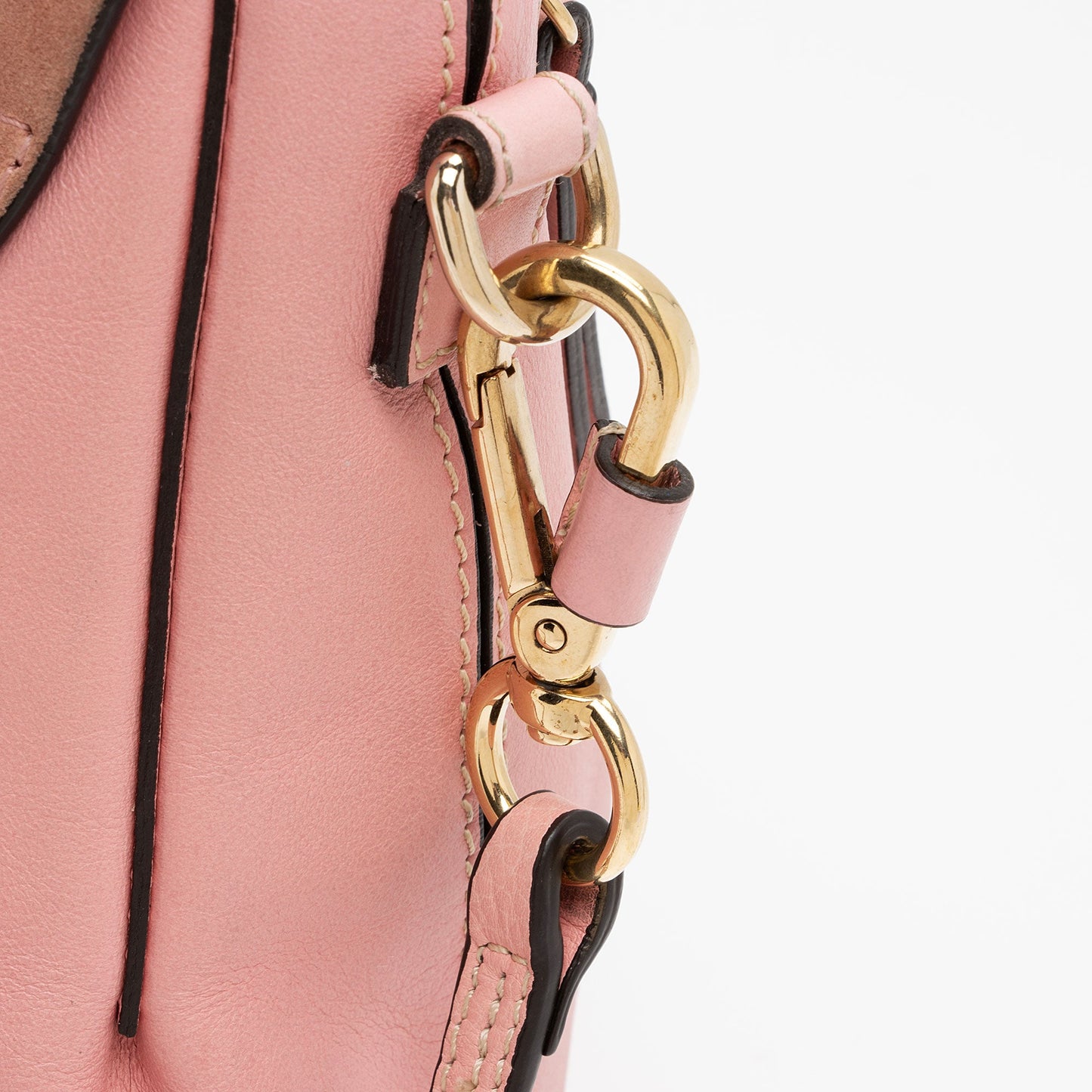 Chloe Calfskin Faye Small Backpack (SHF-8W3B2A)