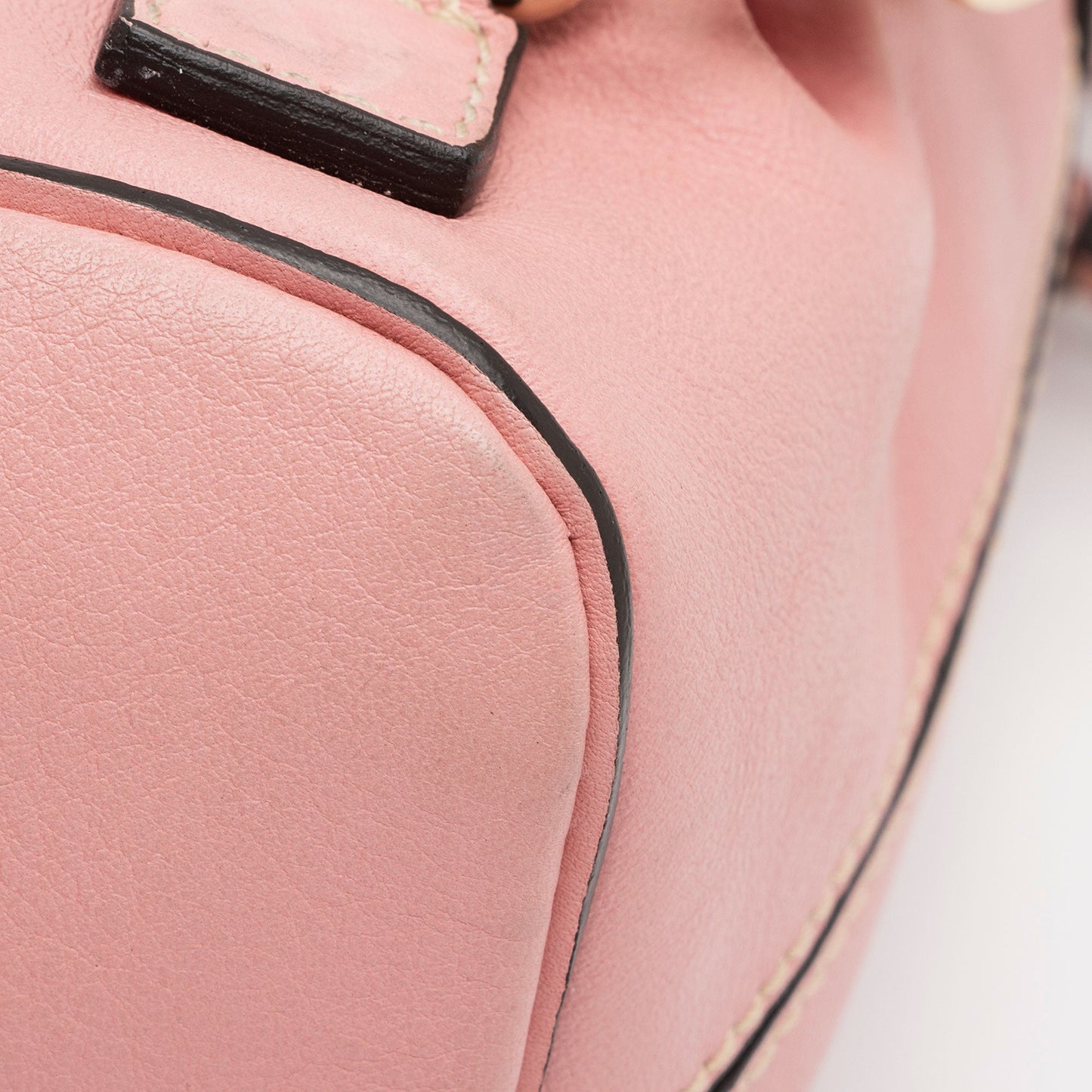 Chloe Calfskin Faye Small Backpack (SHF-8W3B2A)