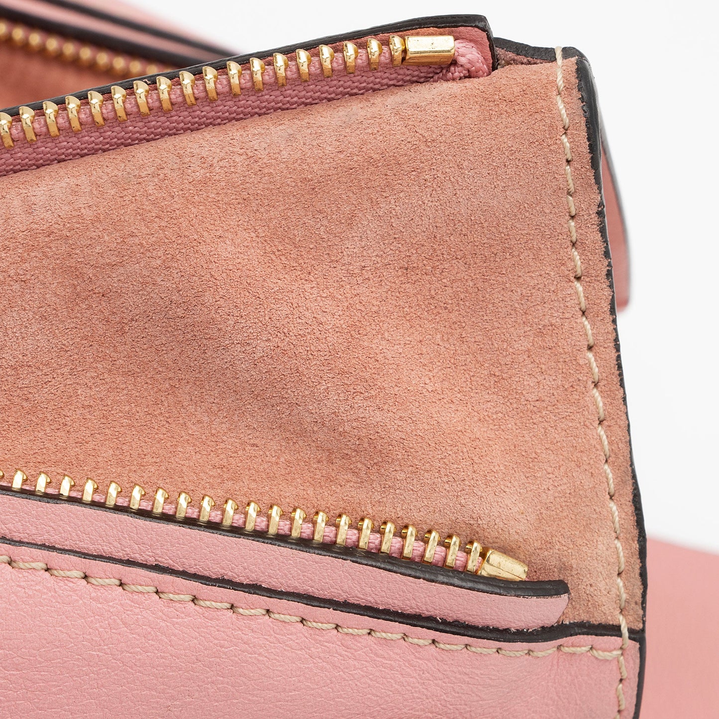 Chloe Calfskin Faye Small Backpack (SHF-8W3B2A)