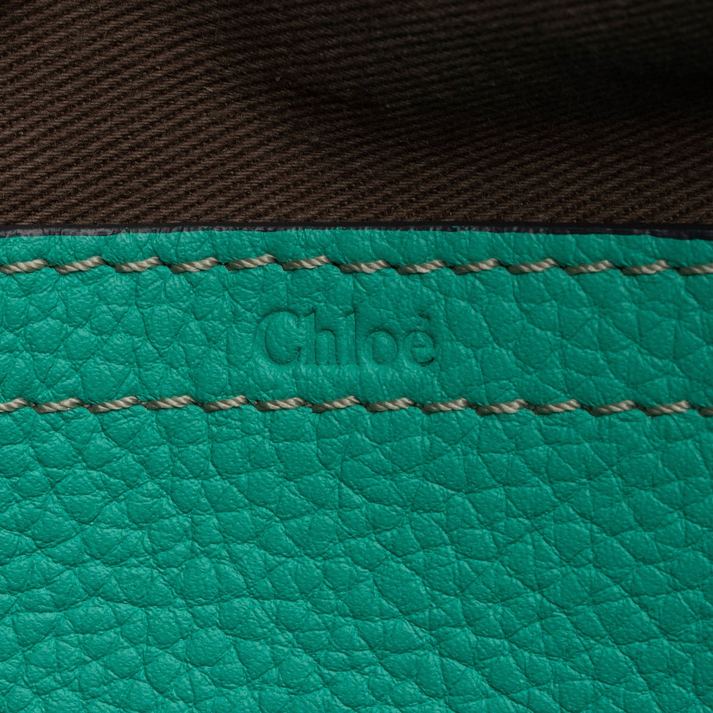 Chloe Calfskin Marcie Medium Crossbody (SHF-wuvxVL)