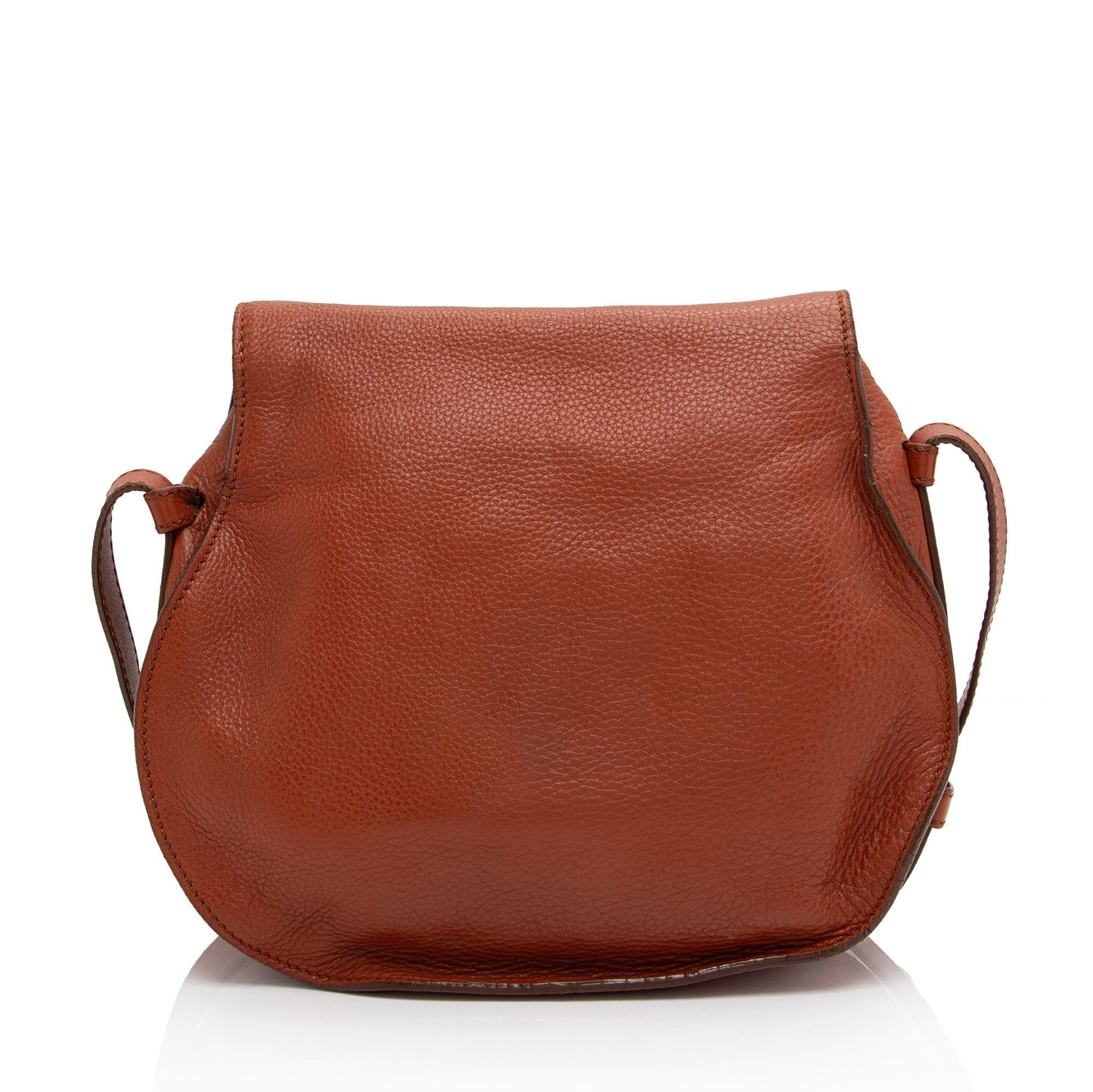 Chloe Calfskin Marcie Medium Crossbody (SHF-Q3qTsX)