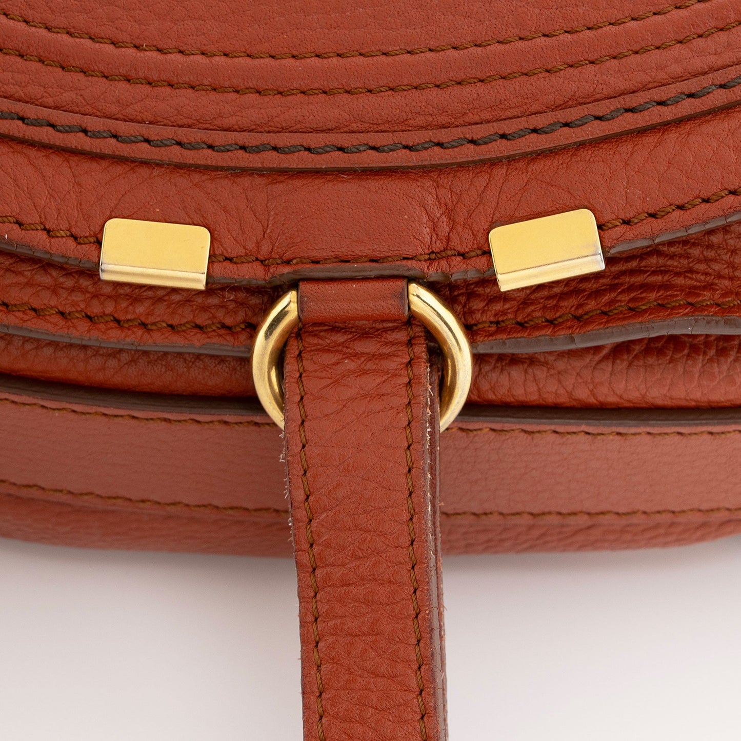 Chloe Calfskin Marcie Medium Crossbody (SHF-Q3qTsX)