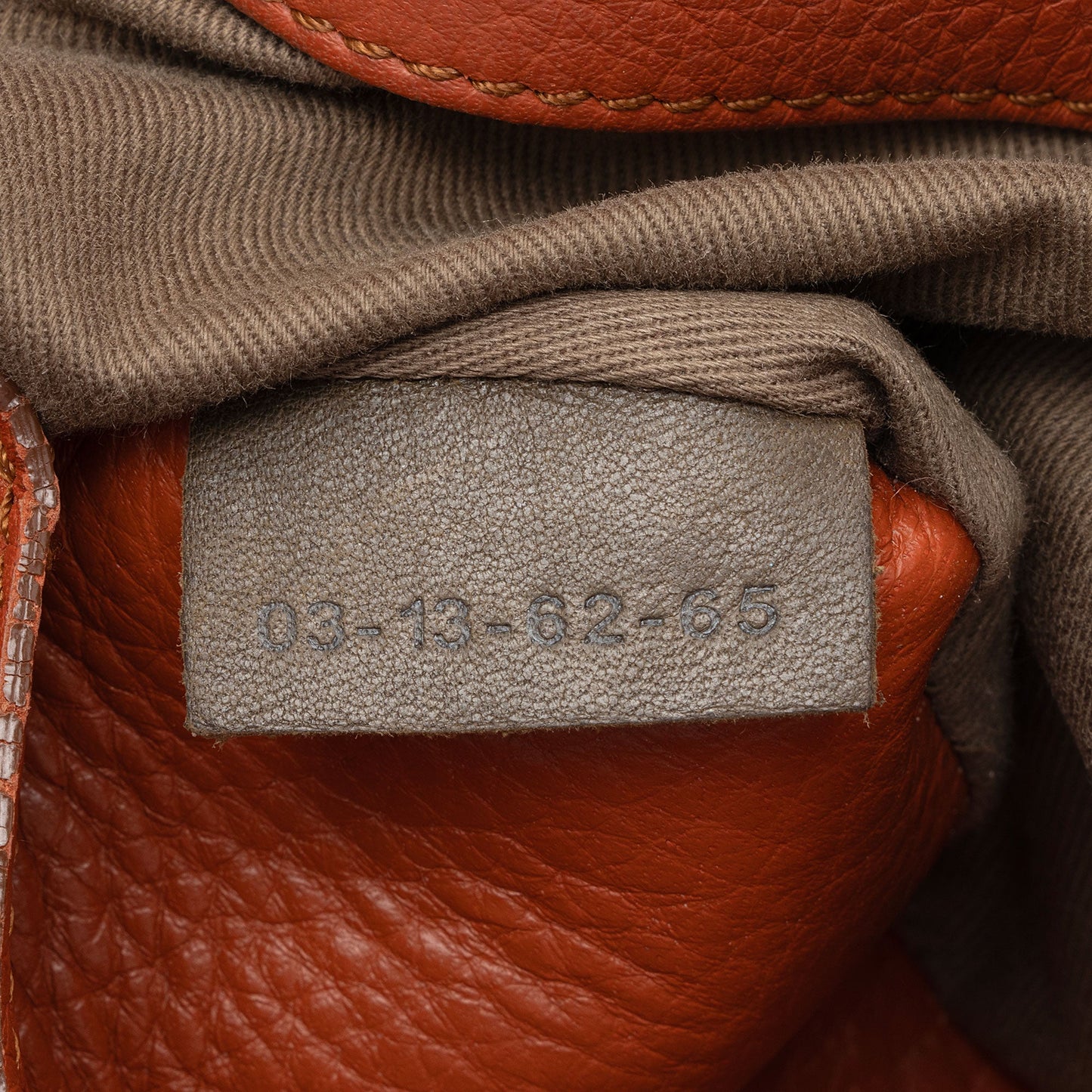 Chloe Calfskin Marcie Medium Crossbody (SHF-Q3qTsX)
