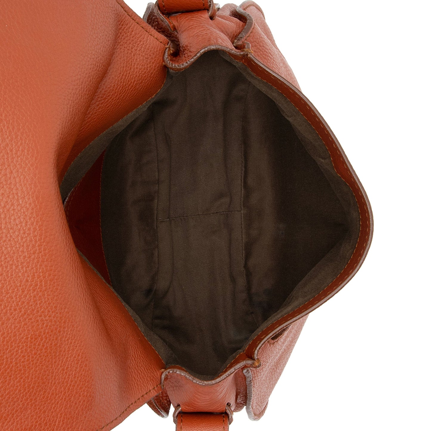 Chloe Calfskin Marcie Medium Crossbody (SHF-Q3qTsX)