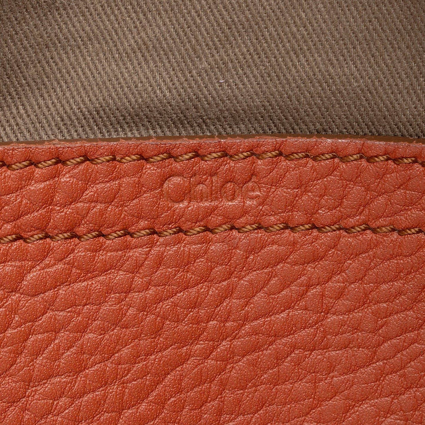 Chloe Calfskin Marcie Medium Crossbody (SHF-Q3qTsX)
