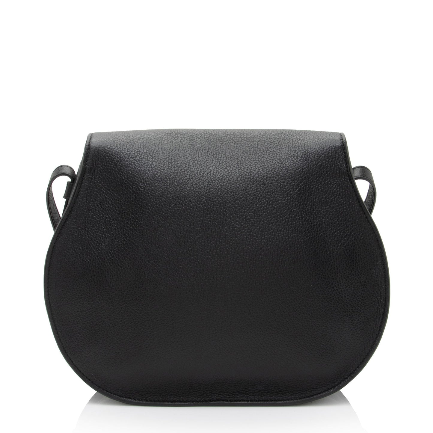 Chloe Calfskin Marcie Medium Crossbody (SHF-sUrn9Z)