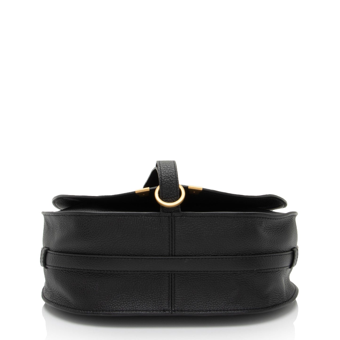 Chloe Calfskin Marcie Medium Crossbody (SHF-sUrn9Z)