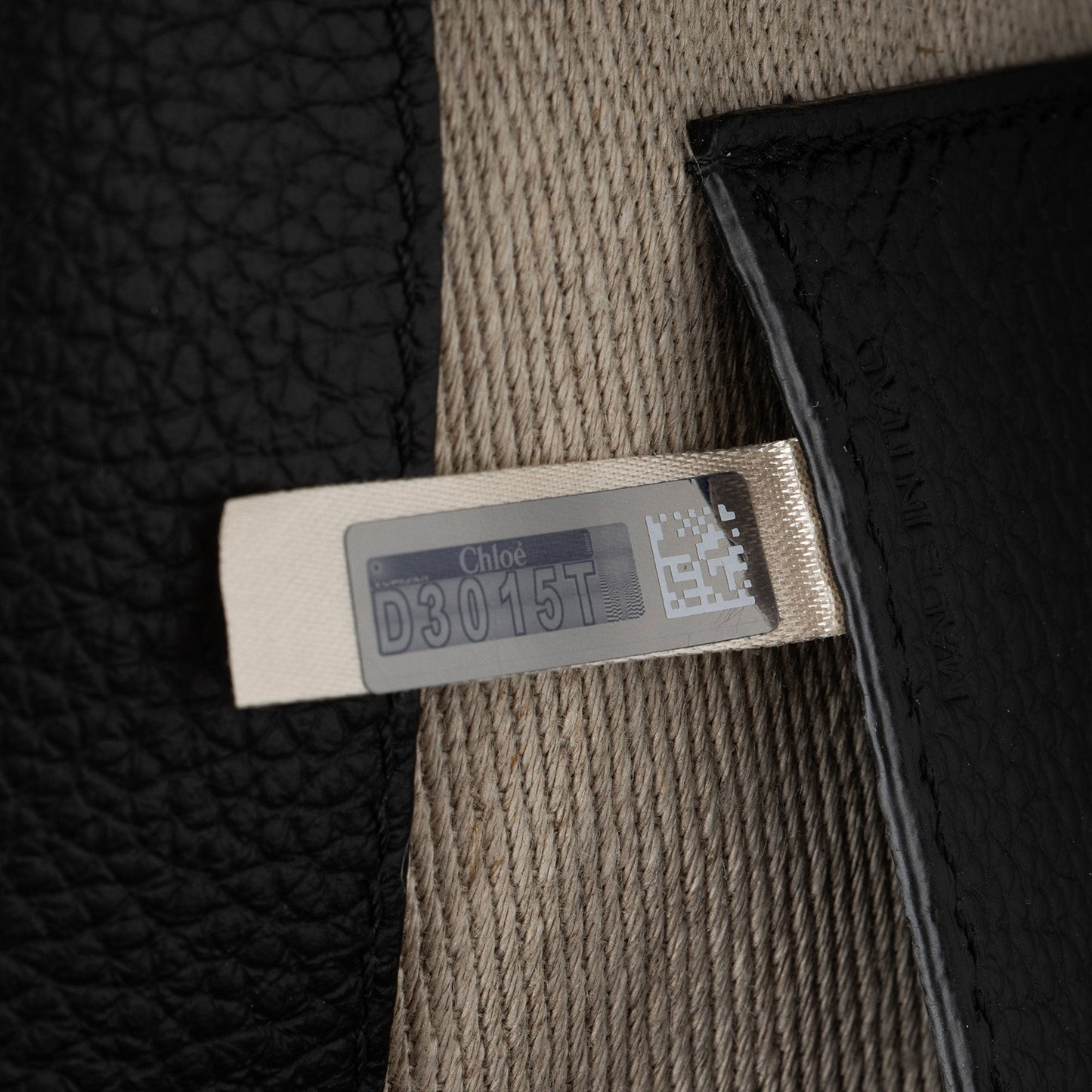 Chloe Calfskin Marcie Medium Crossbody (SHF-sUrn9Z)