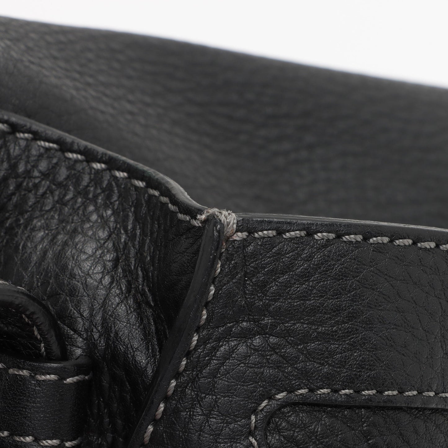 Chloe Calfskin Marcie Mini Crossbody Bag (SHF-Qvw3Bf)