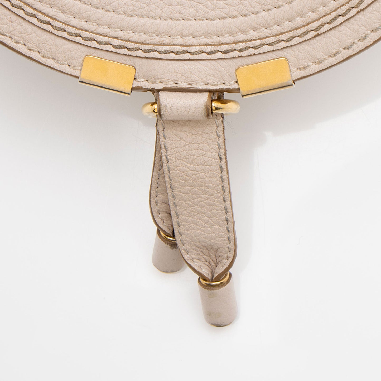 Chloe Calfskin Marcie Mini Crossbody (SHF-lZmvc3)