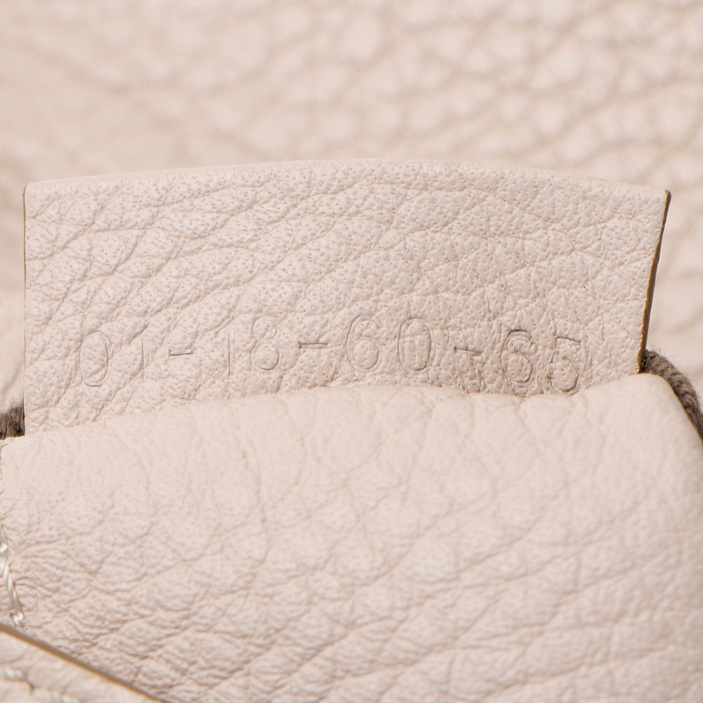 Chloe Calfskin Marcie Mini Crossbody (SHF-lZmvc3)