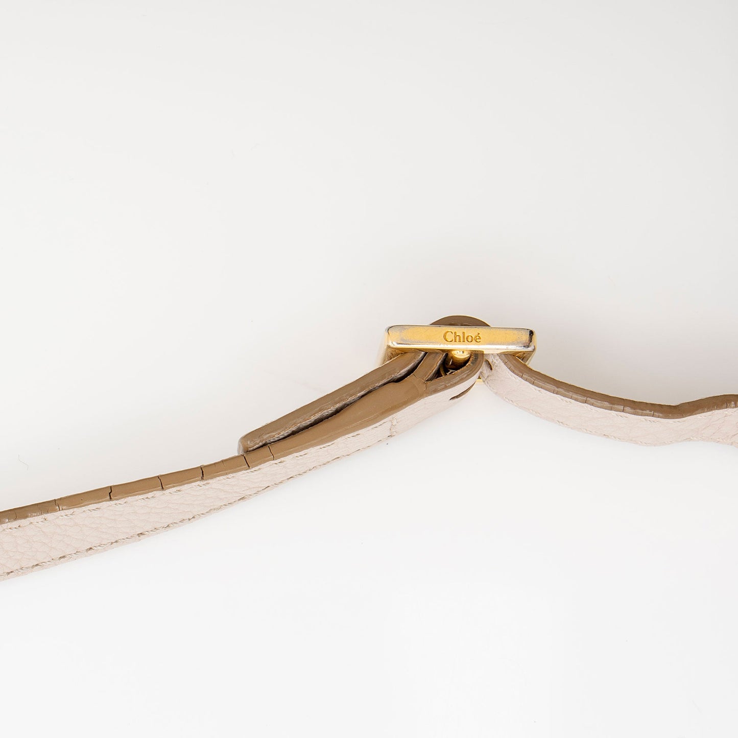 Chloe Calfskin Marcie Mini Crossbody (SHF-lZmvc3)