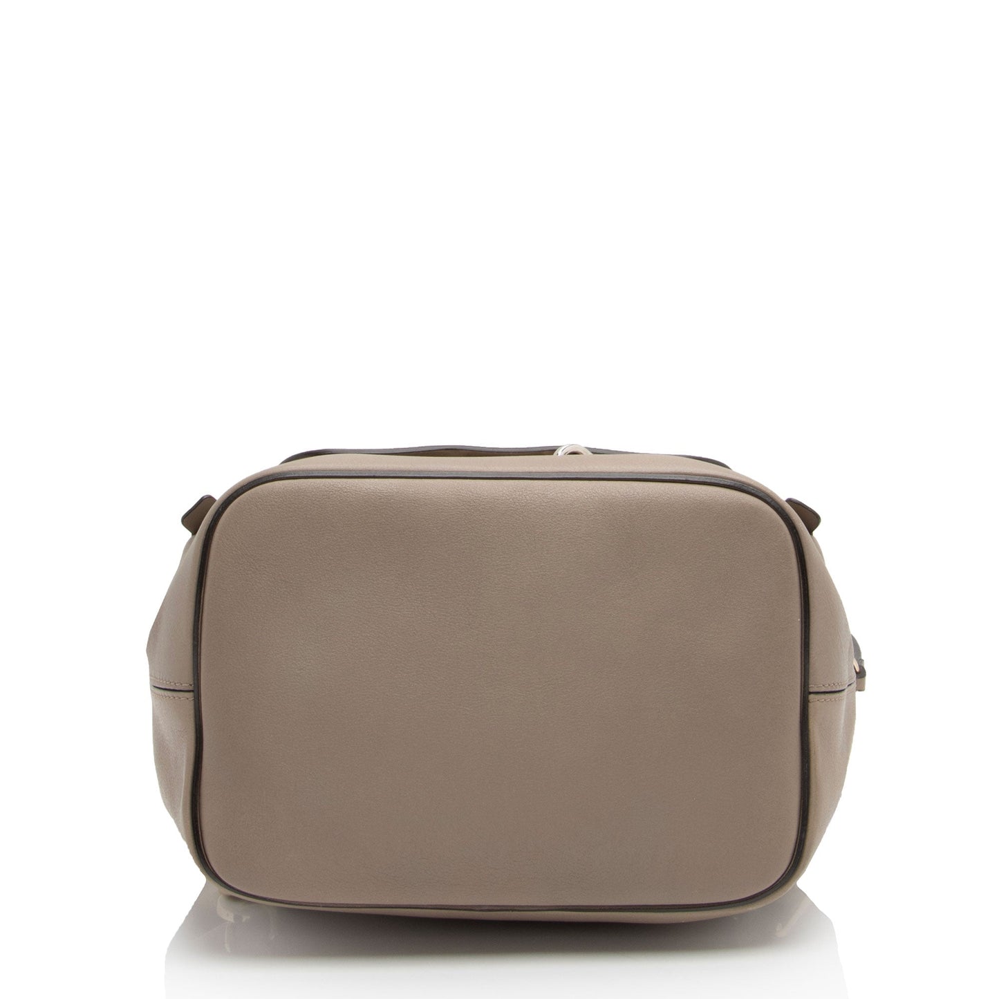 Chloe Calfskin Suede Faye Medium Backpack (SHF-BH2EAY)