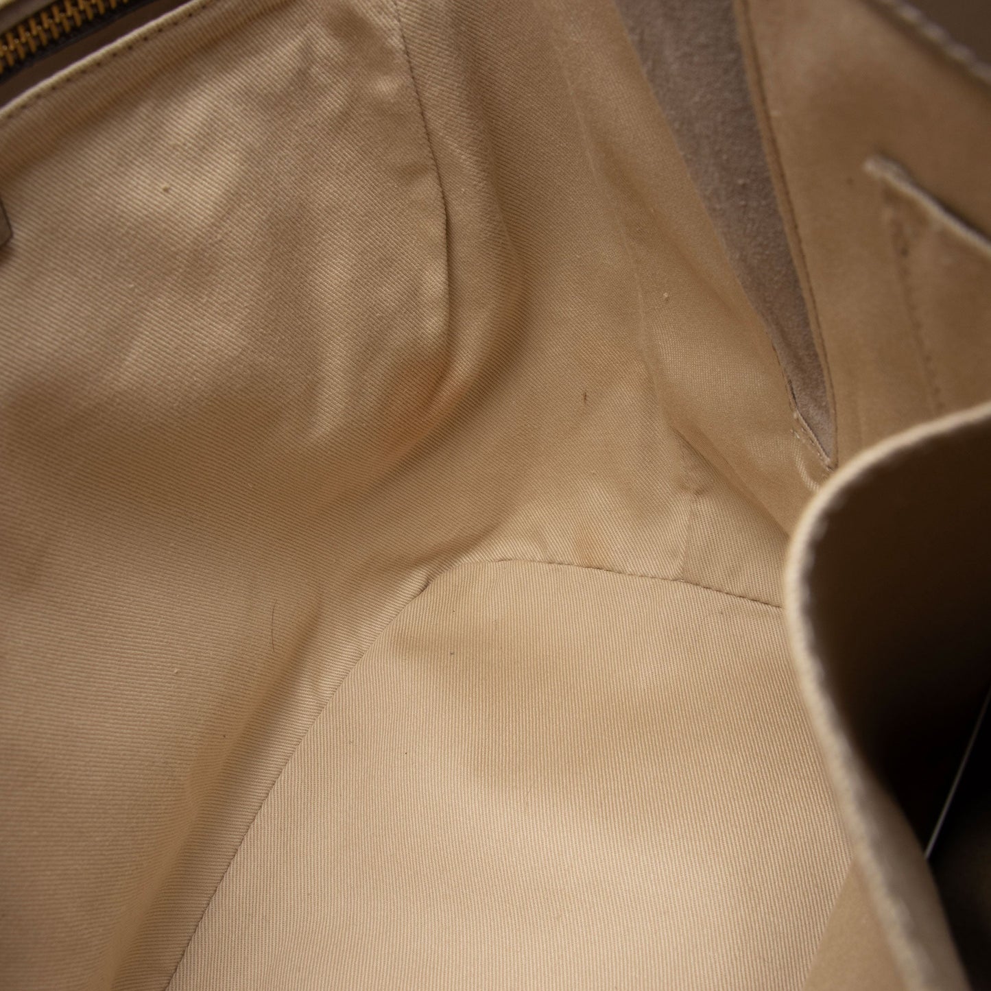 Chloe Calfskin Suede Faye Medium Backpack (SHF-BH2EAY)