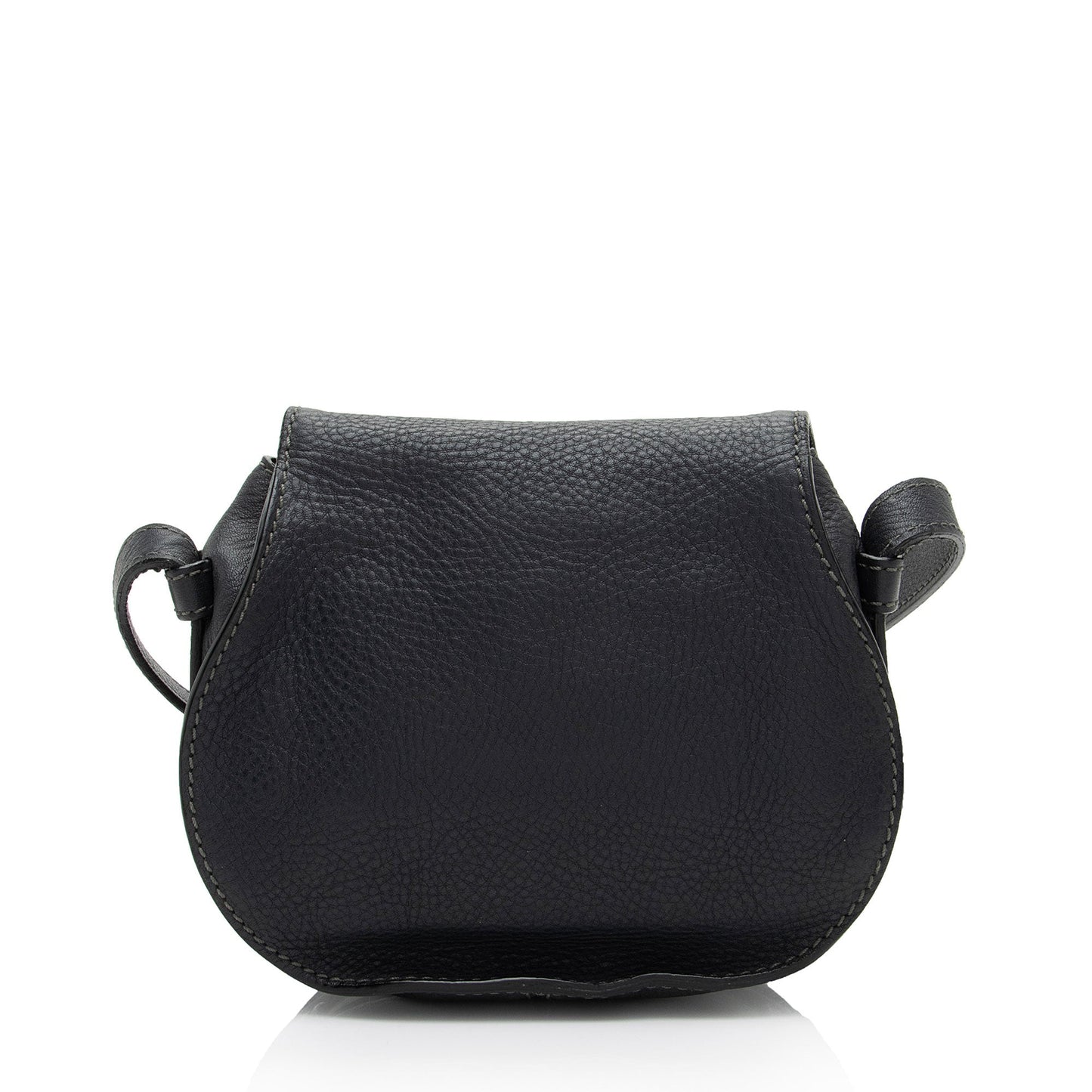 Chloe Studded Calfskin Marcie Mini Crossbody (SHF-9VwbwX)