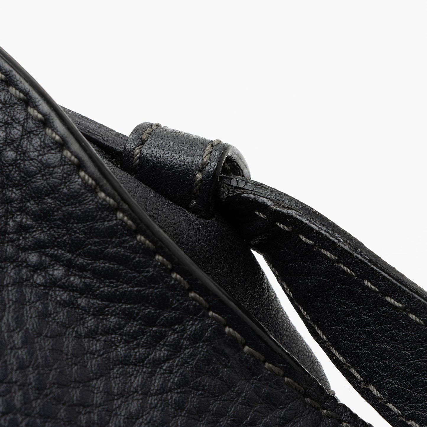 Chloe Studded Calfskin Marcie Mini Crossbody (SHF-9VwbwX)