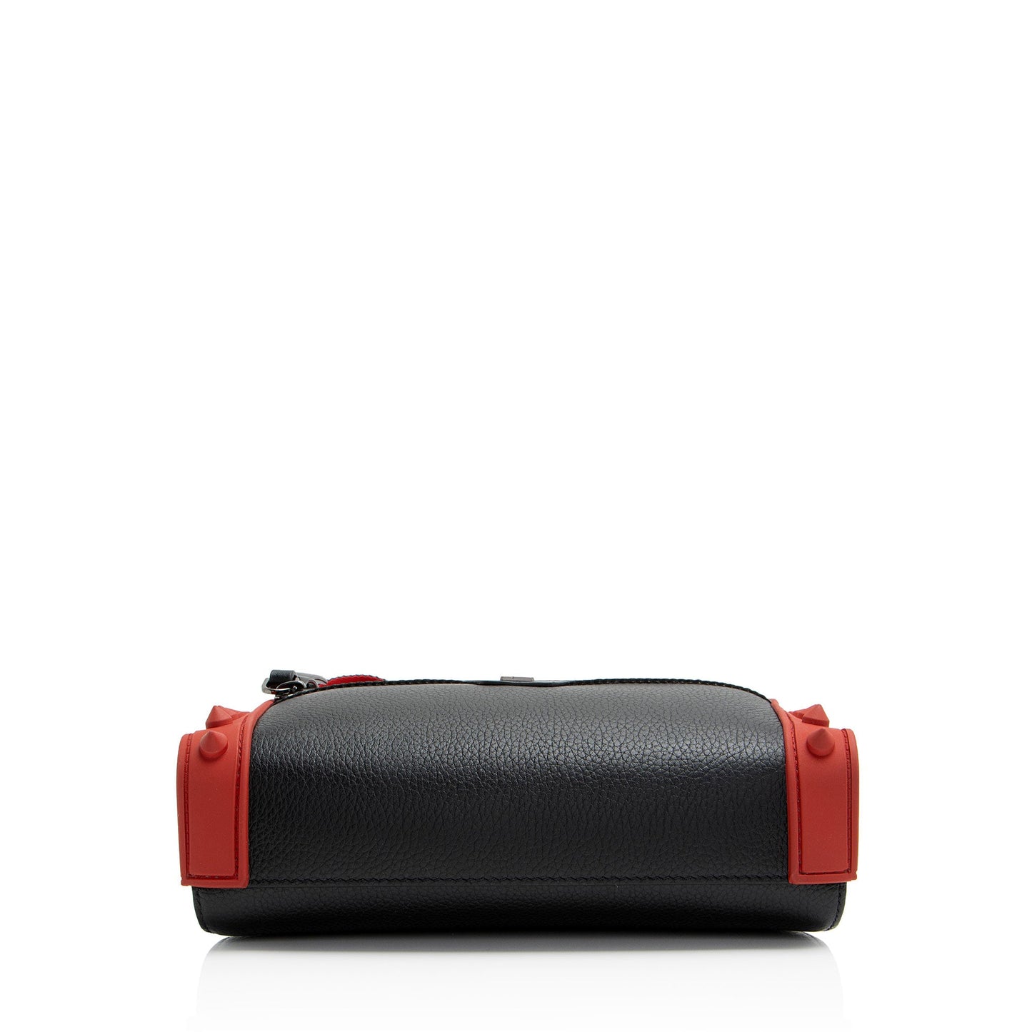 Christian Louboutin Calfskin Loubitown Crossbody