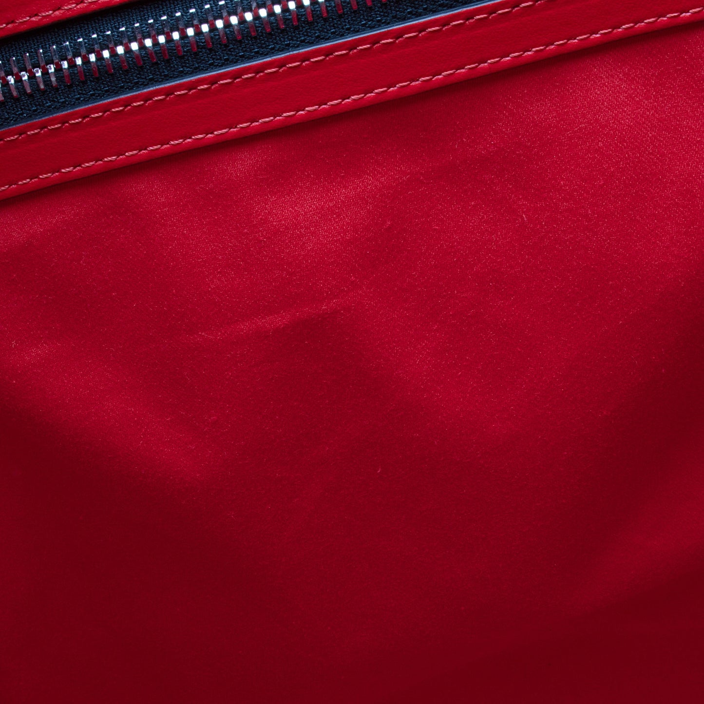 Christian Louboutin Metallic Calfskin Spiked Explorafunk Backpack (SHF-q7zUUZ)