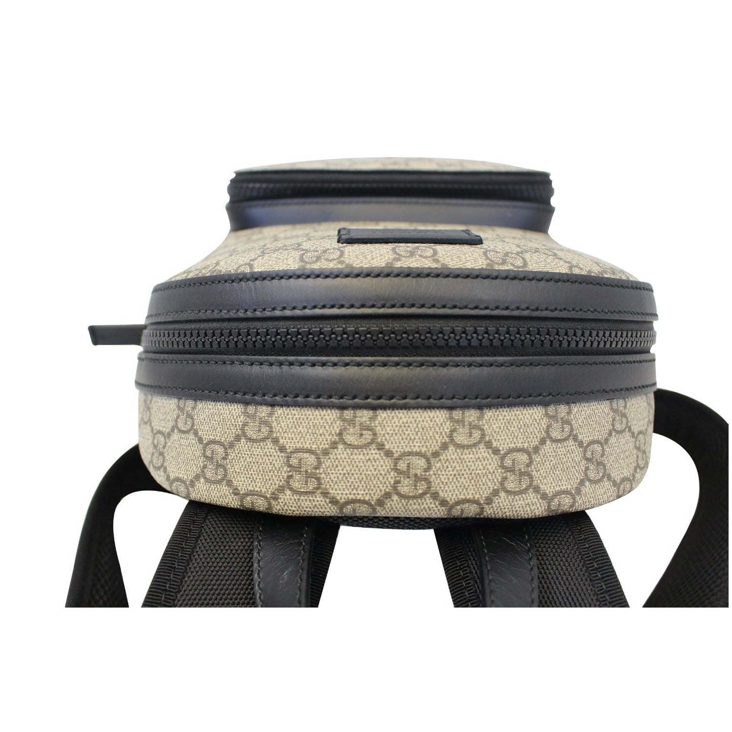 GUCCI GG Monogram Supreme Backpack Bag 429020