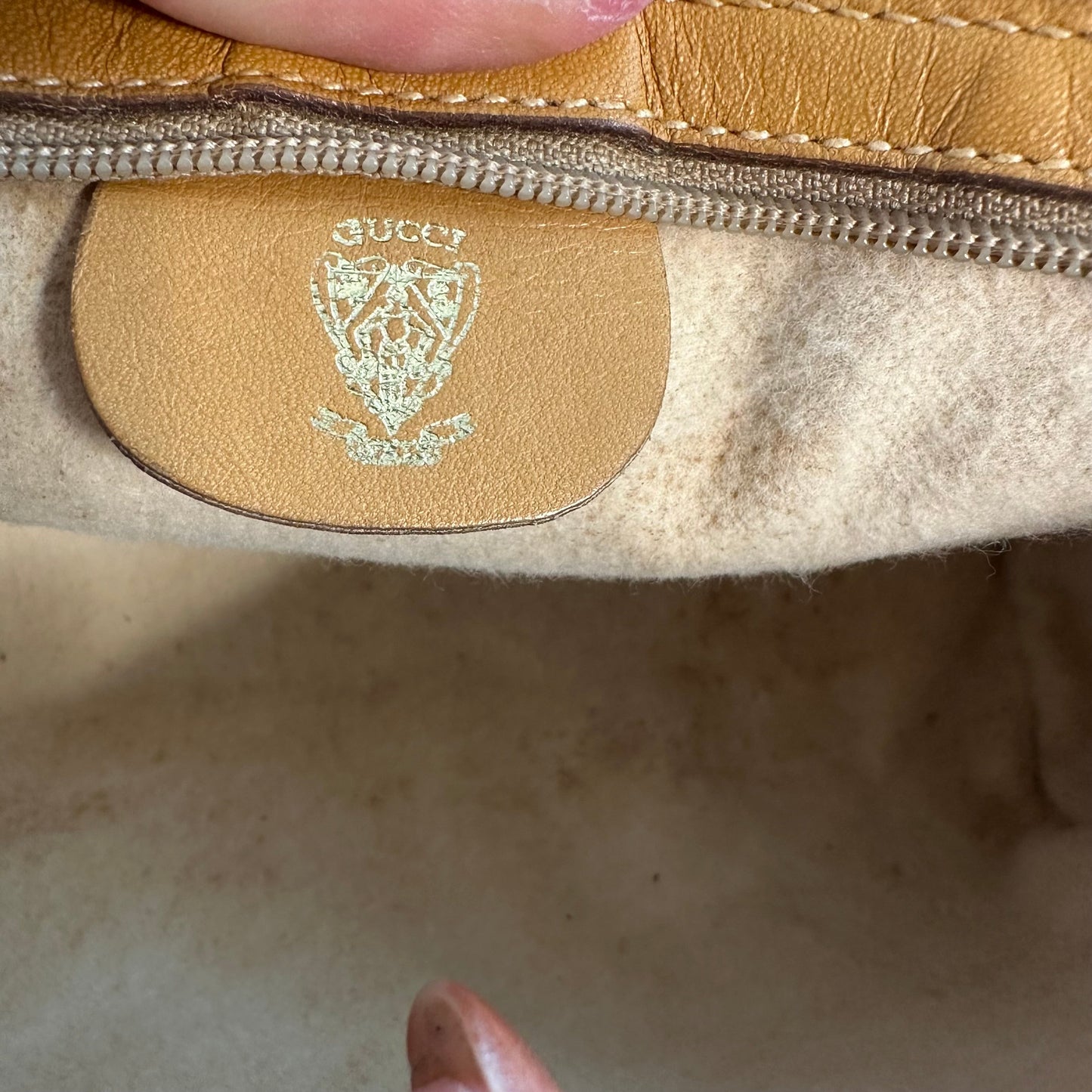 The Junco Crossbody -Orvis bags Micro GG Gucci Bag