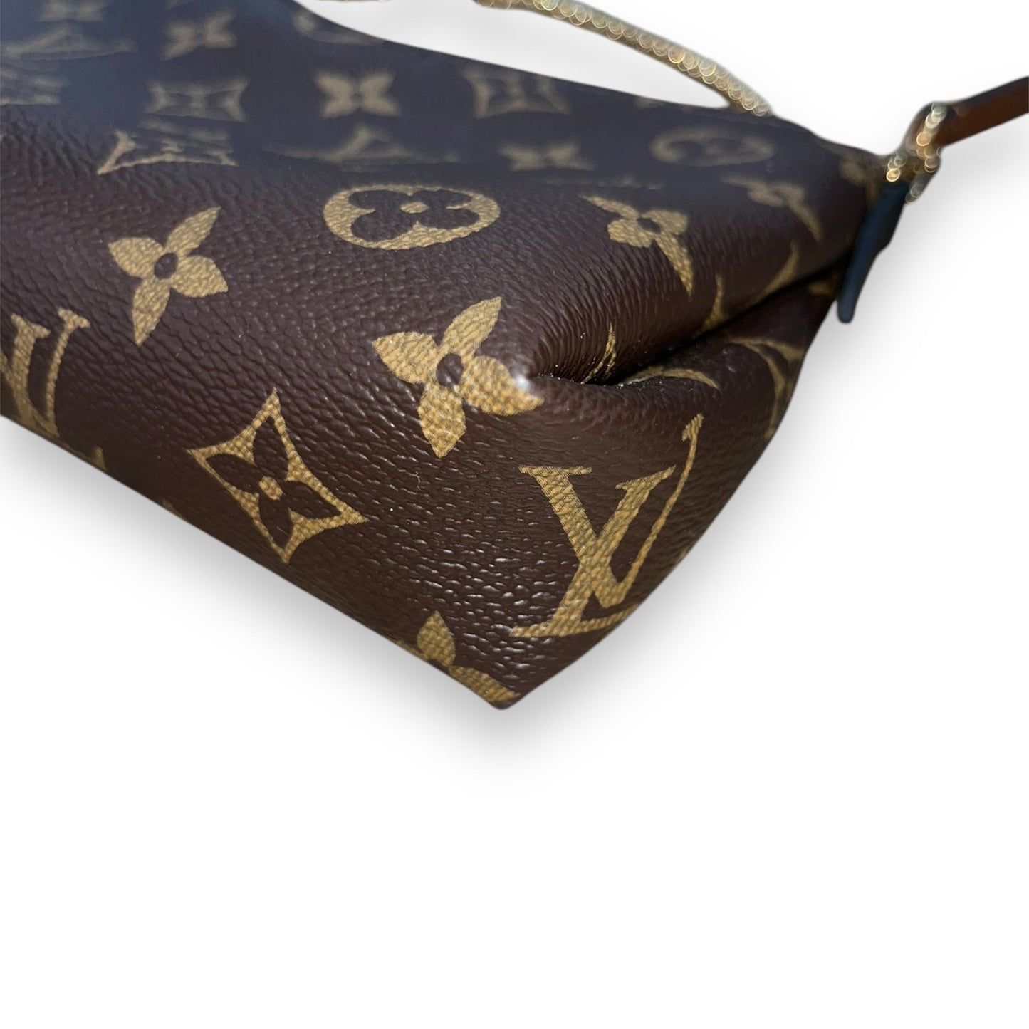 Pallas Crossbody By Louis Vuitton, Size: Small