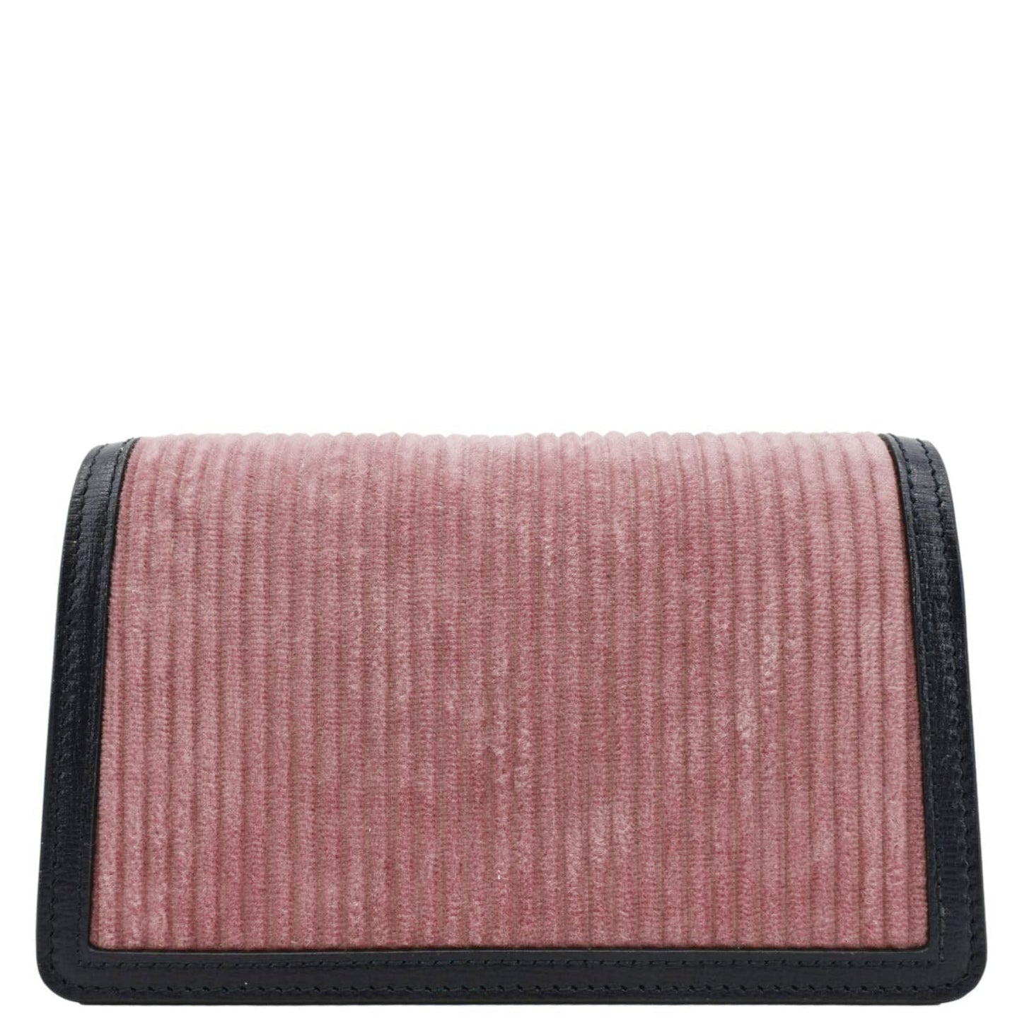 GUCCI Dionysus Mini Corduroy Crossbody Bag Pink 476432