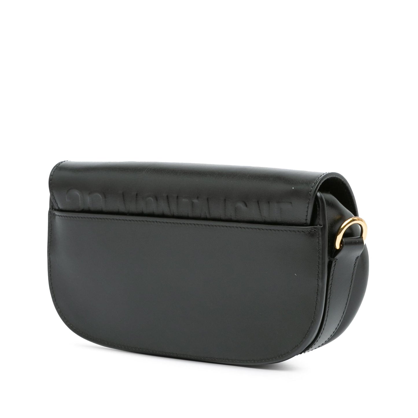 Dior Calfskin Bobby East West Crossbody