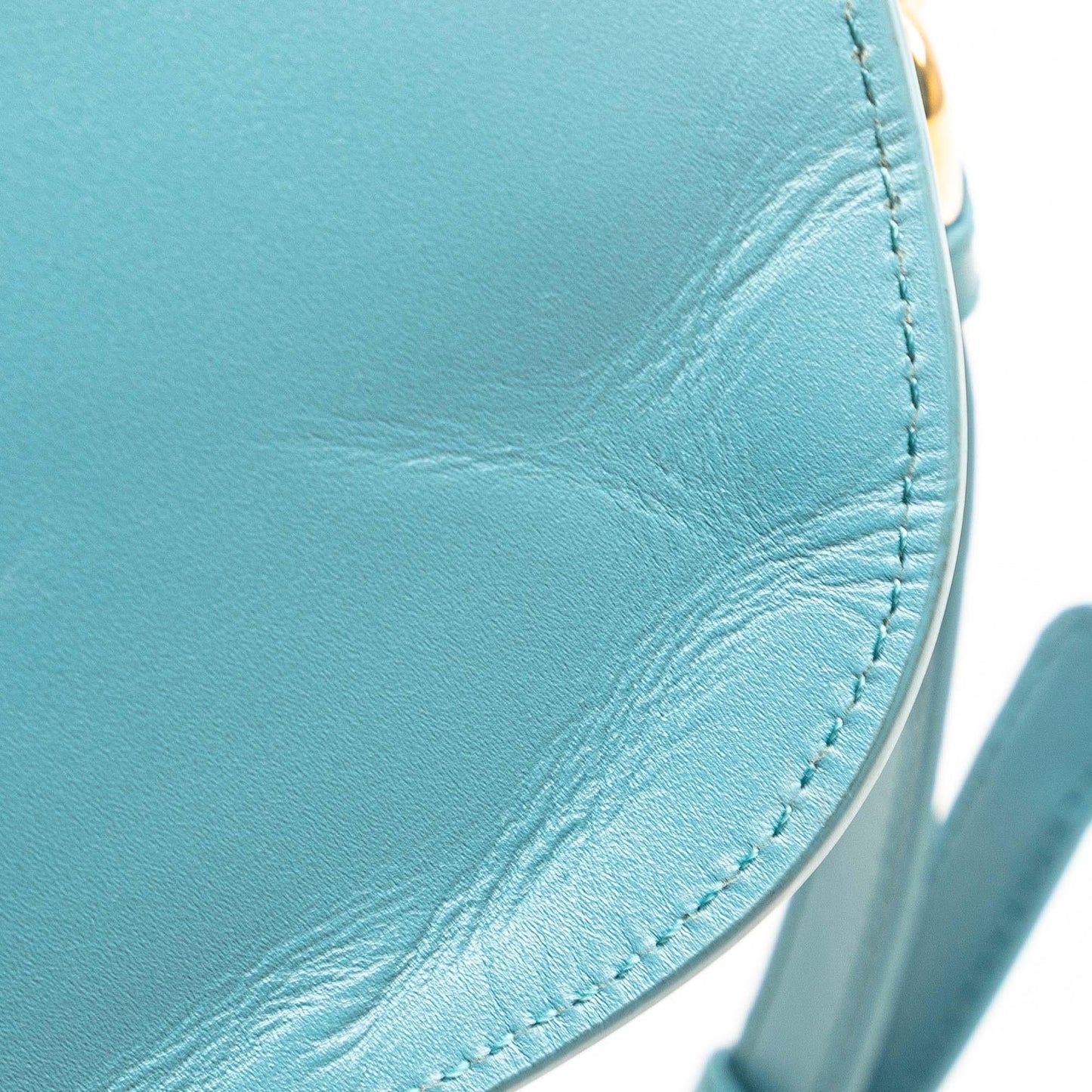 Dior Calfskin Bobby East West Crossbody