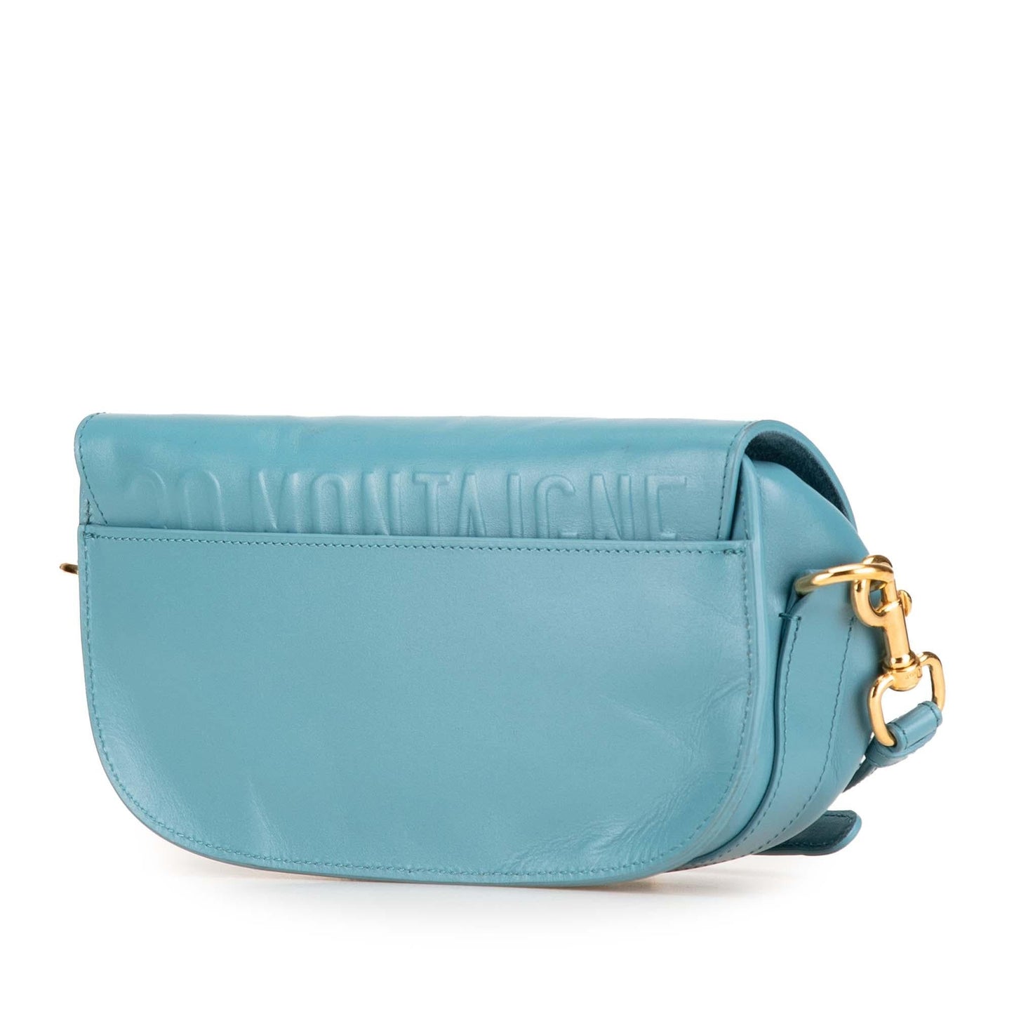 Dior Calfskin Bobby East West Crossbody