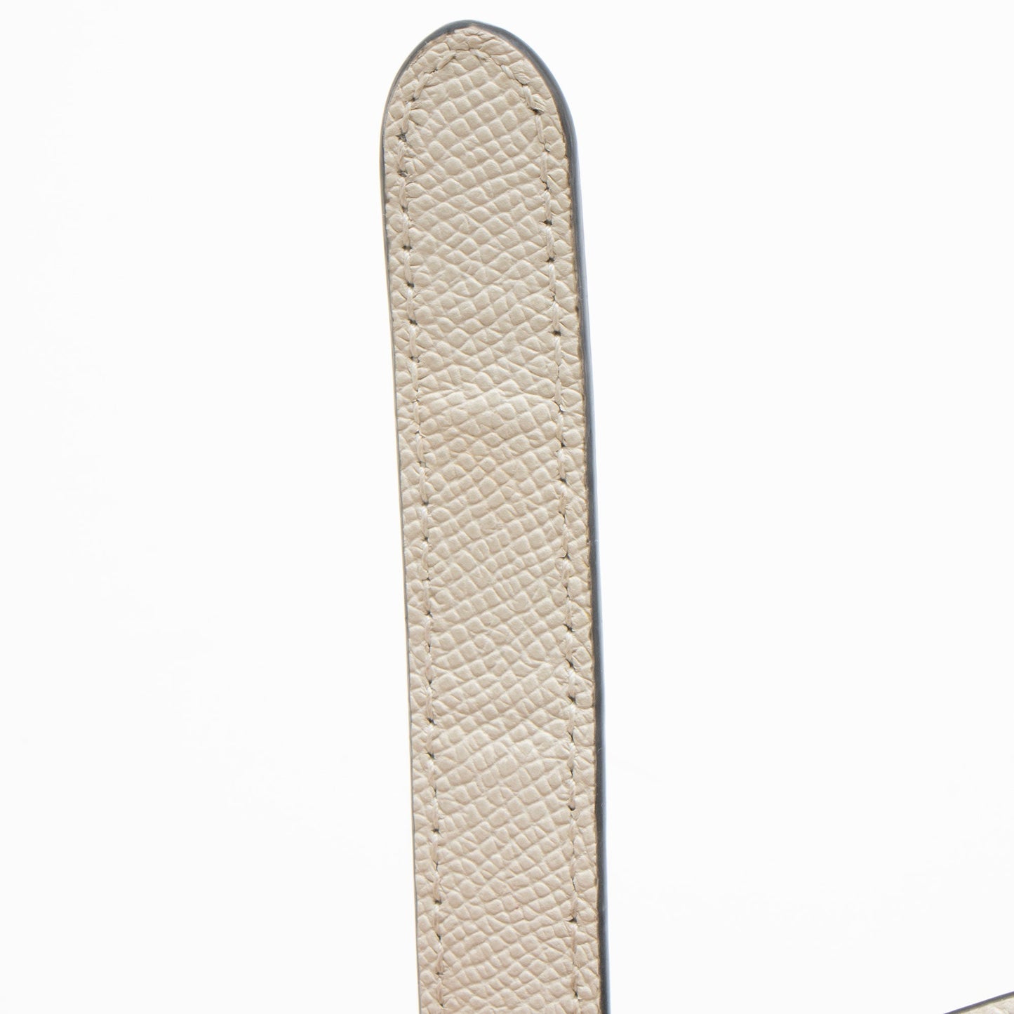 Dior Grained Calfskin Saddle Dual Strap Crossbody (SHF-vqP4ME)
