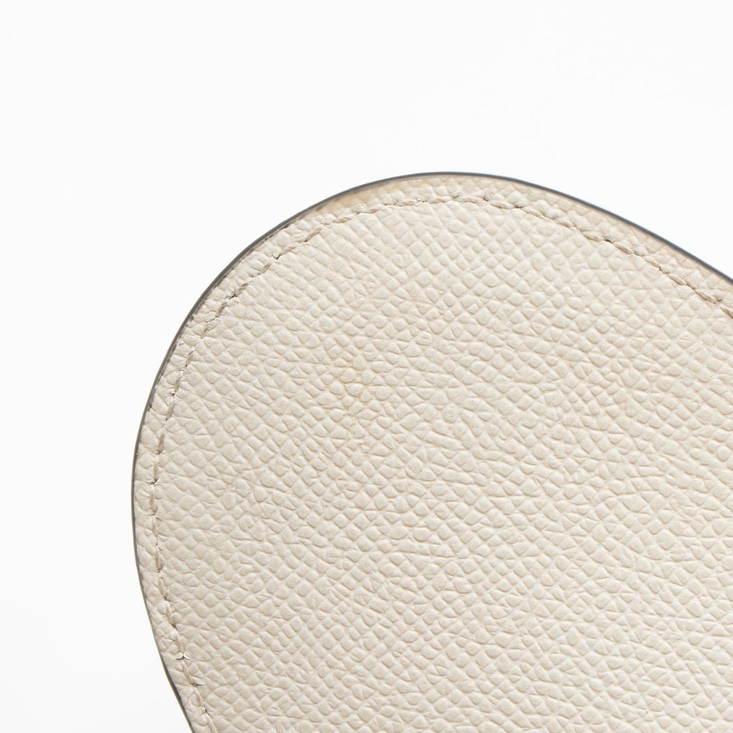 Dior Grained Calfskin Saddle Dual Strap Crossbody (SHF-vqP4ME)