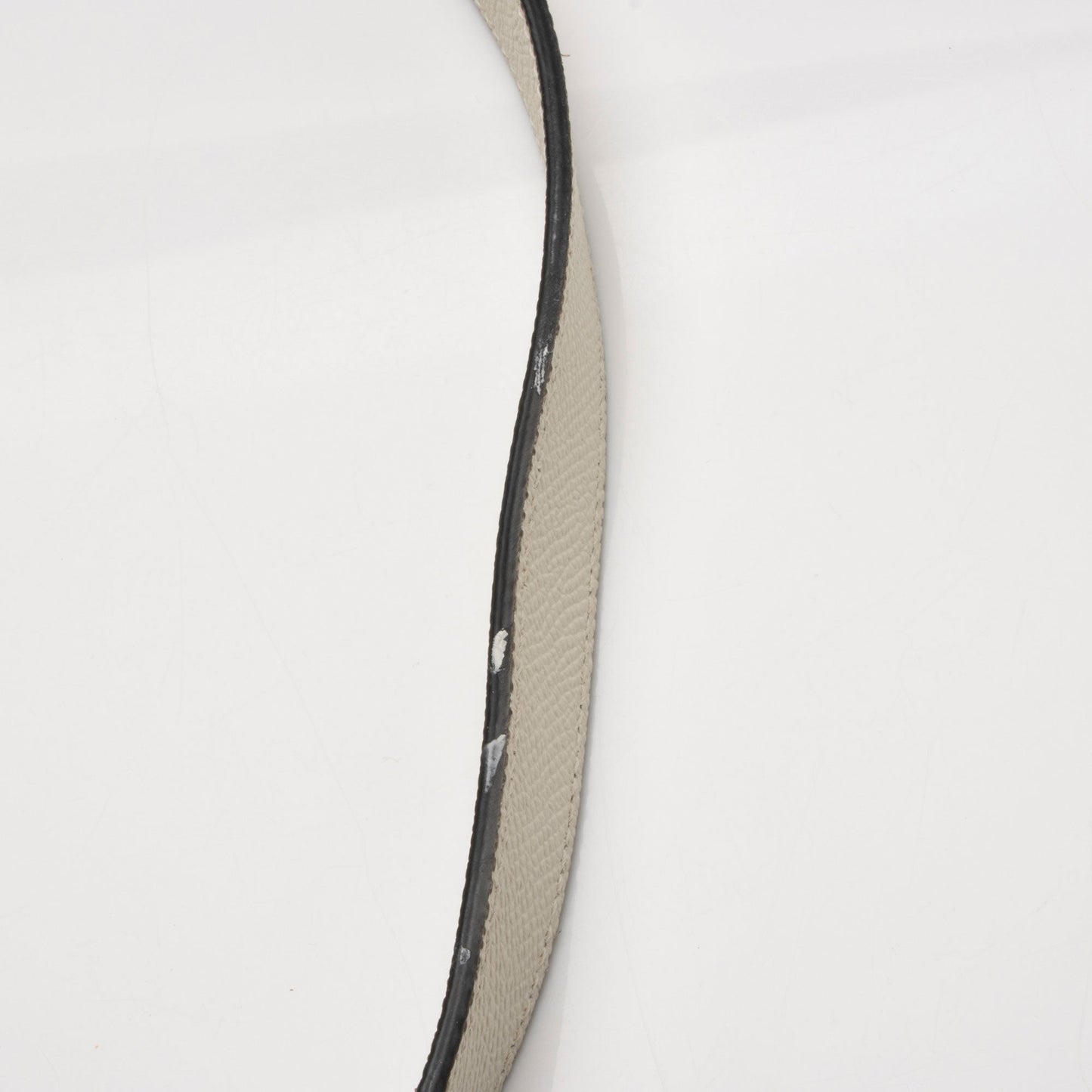 Dior Grained Calfskin Saddle Dual Strap Crossbody Bag (SHF-d5AAF4)