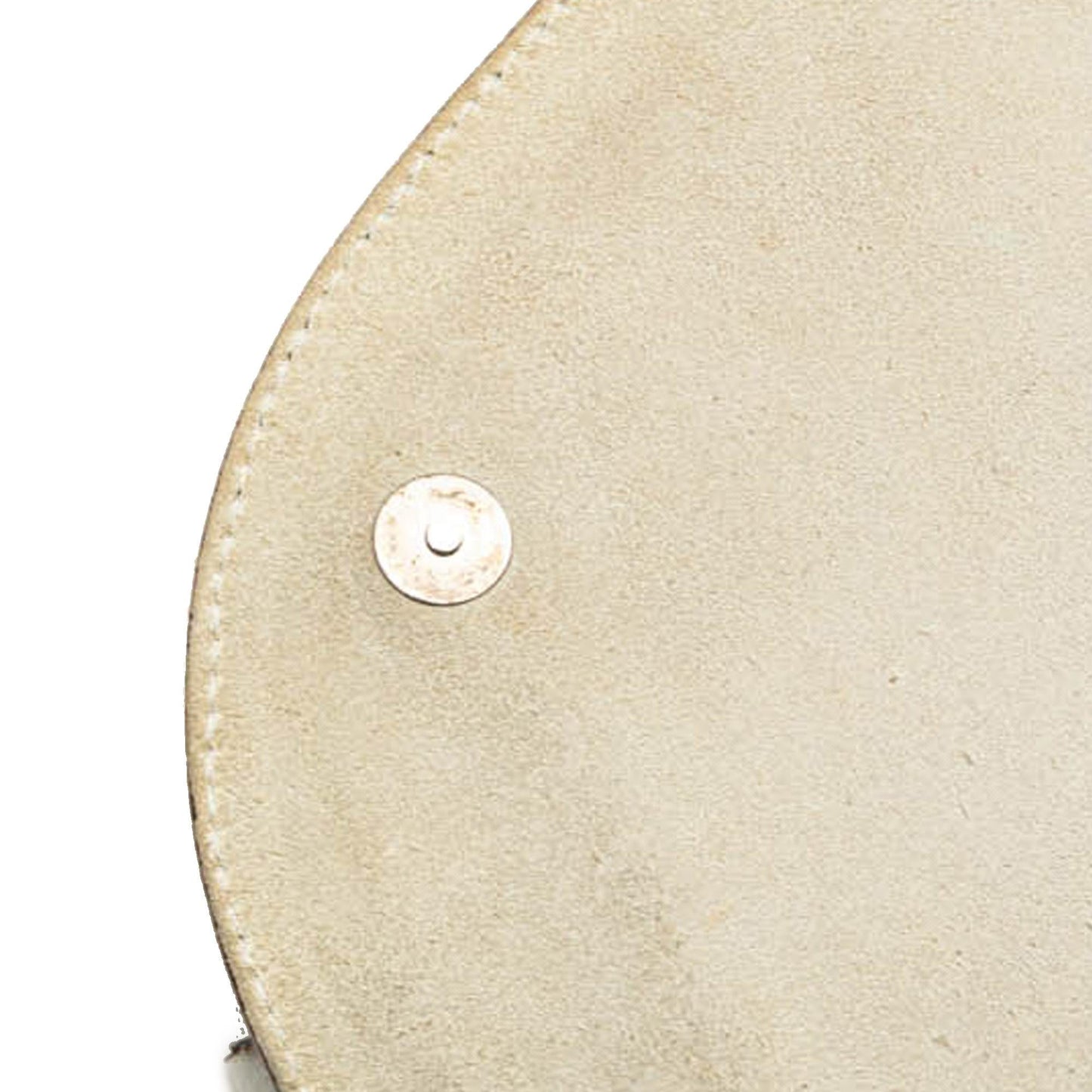 Dior Leather Double Saddle Crossbody