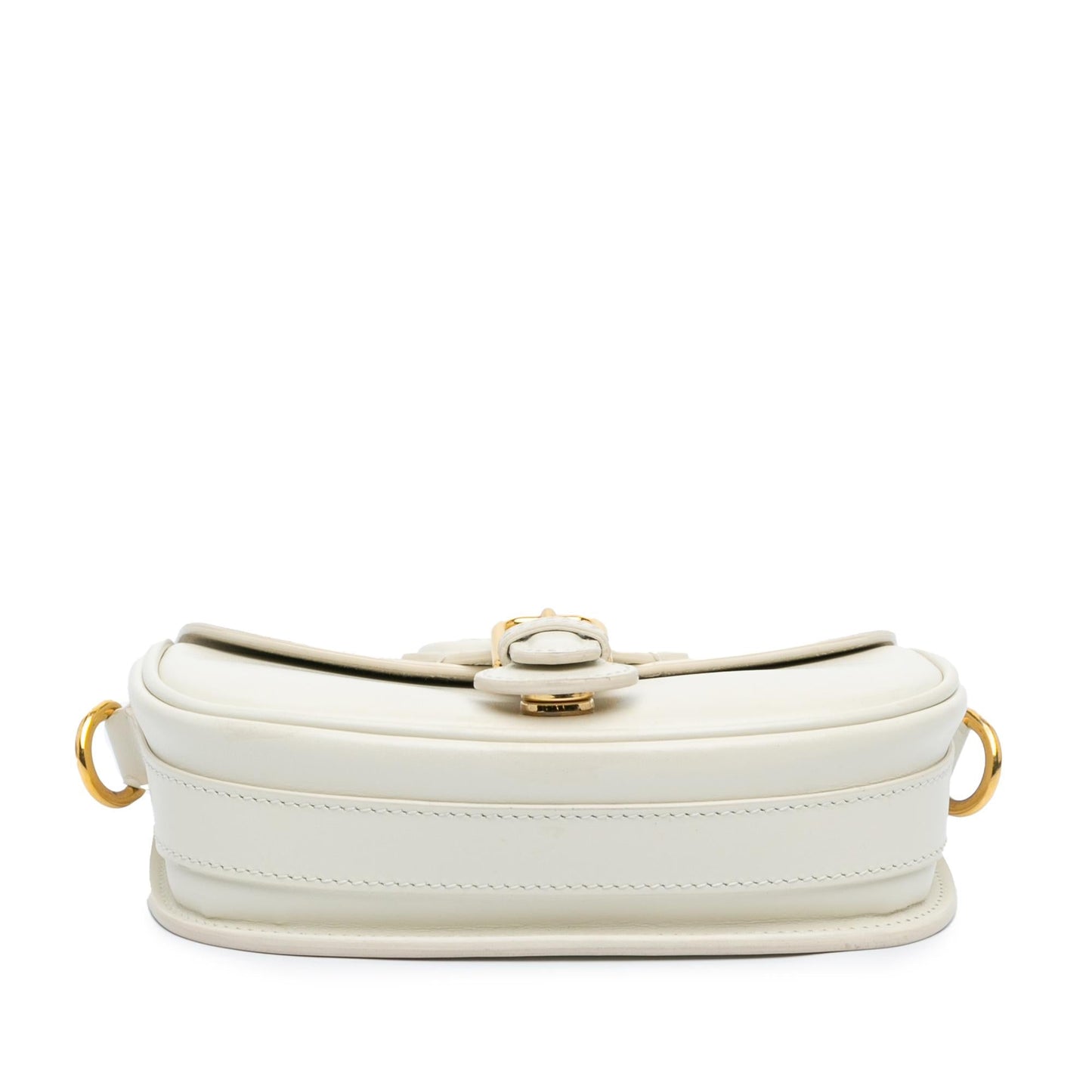 Dior Small Leather Bobby Crossbody