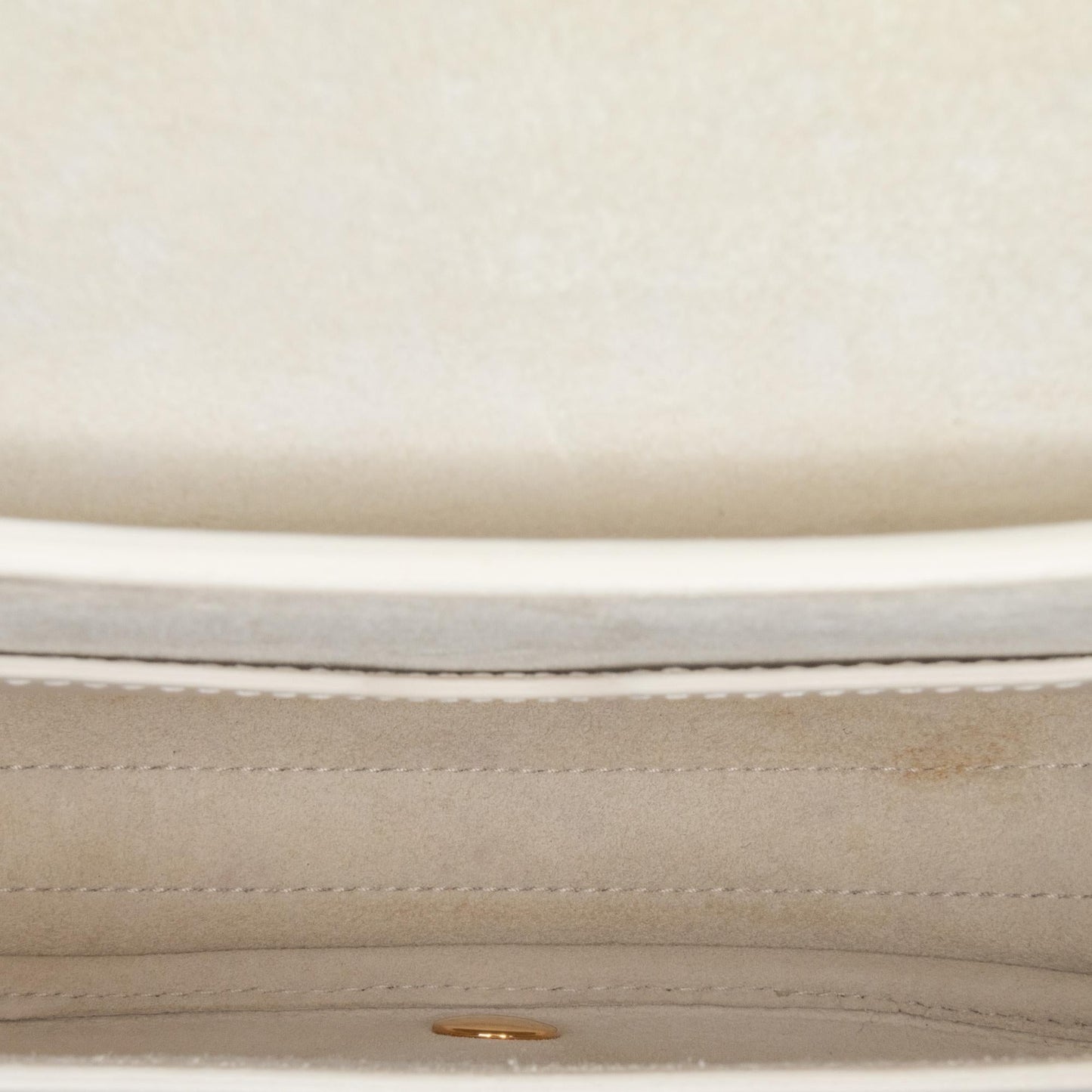 Dior Small Leather Bobby Crossbody