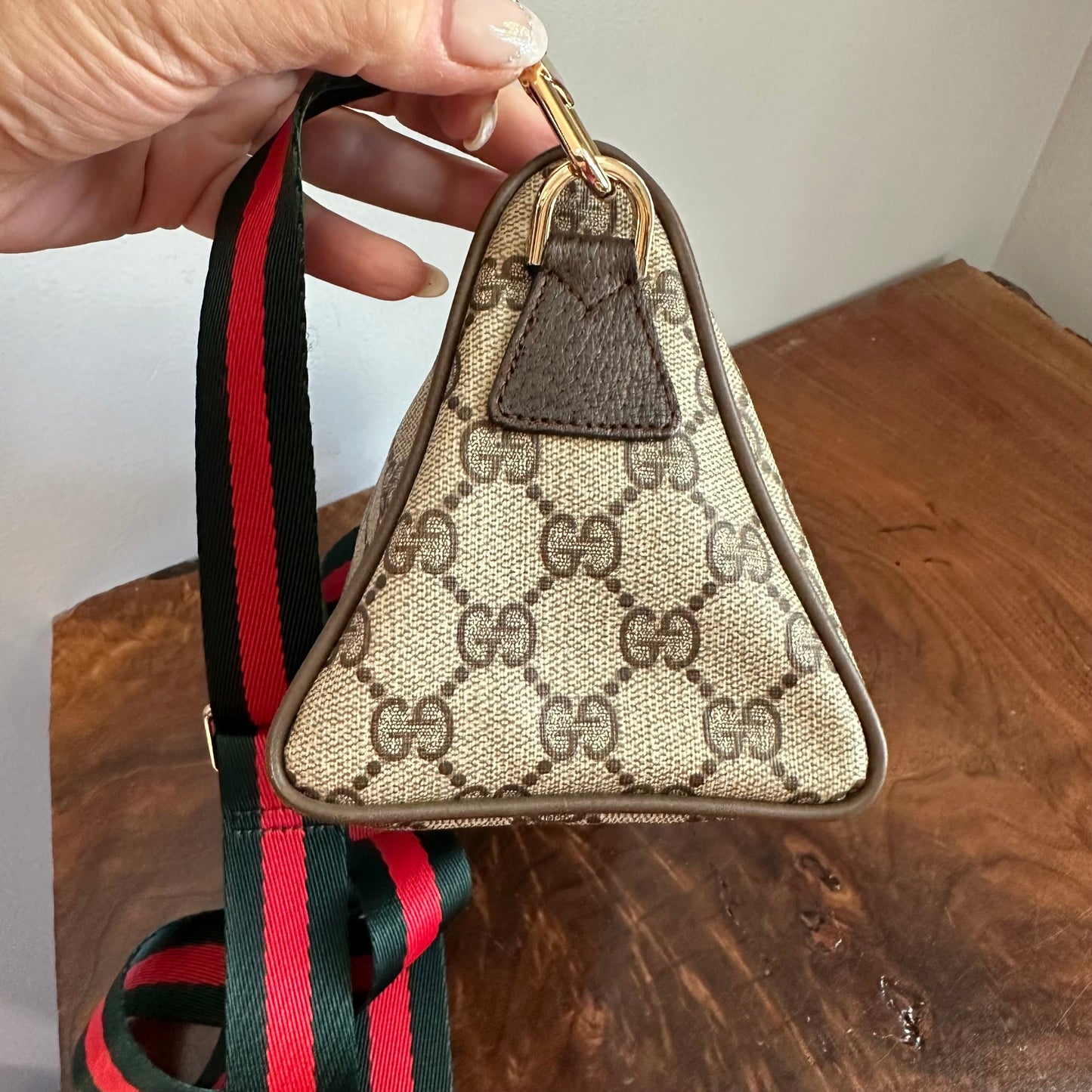 The Junco -Orvis bags Gucci (GG) Crossbody Bag