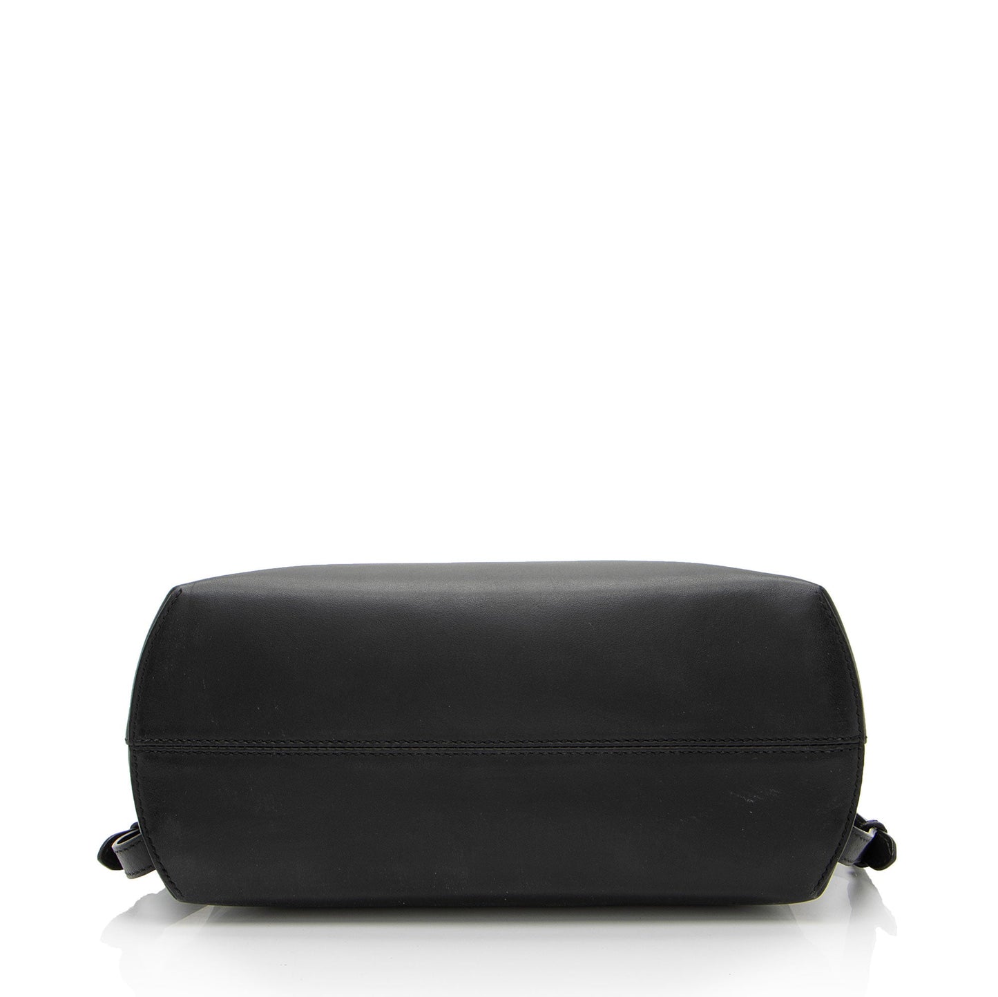 Fendi Leather Back To School Backpack
