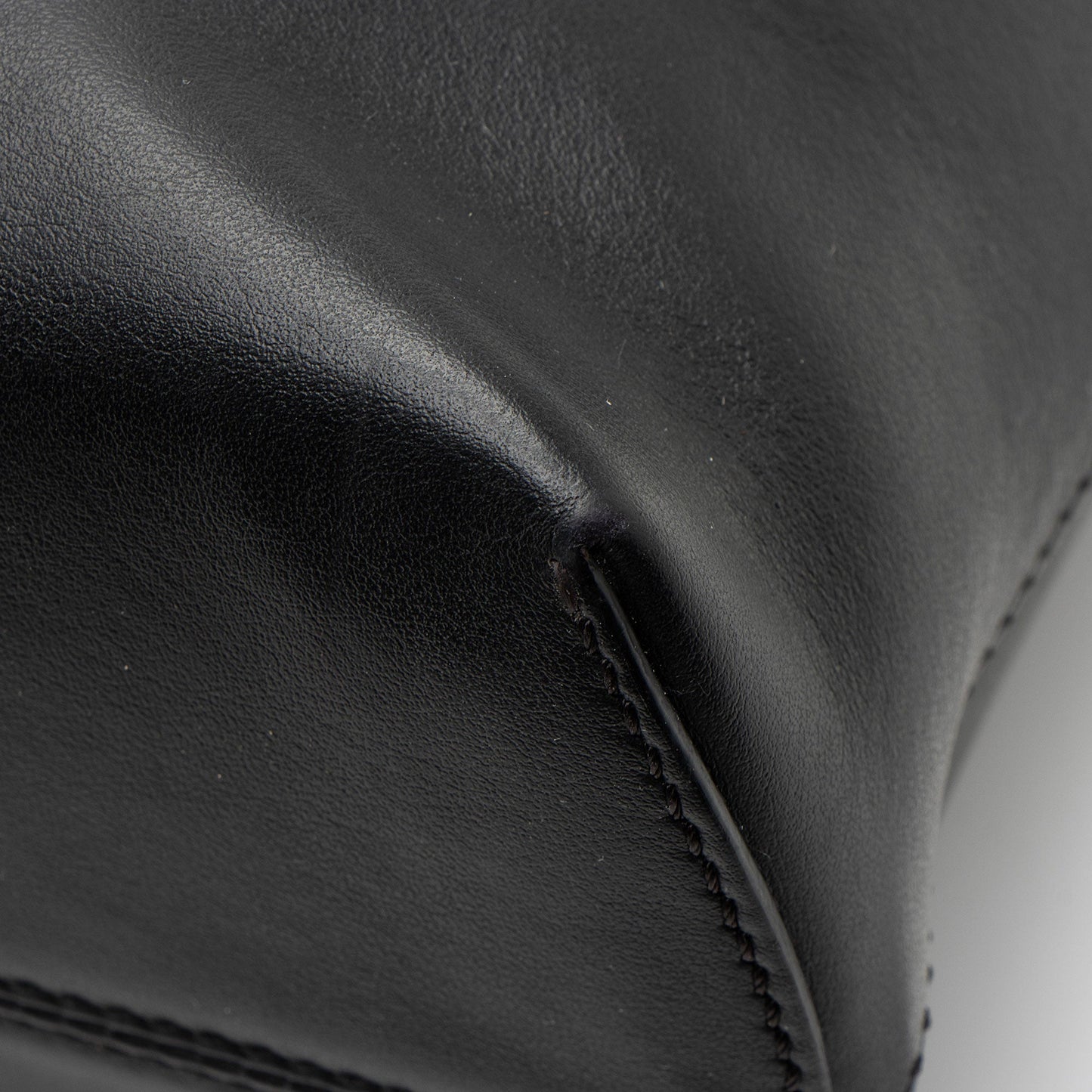 Fendi Leather Back To School Backpack
