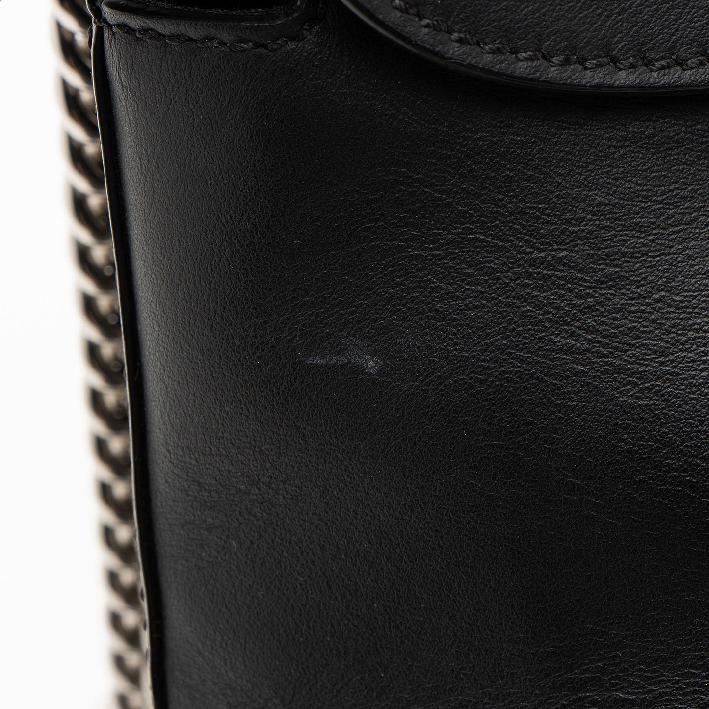 Fendi Leather Back To School Backpack
