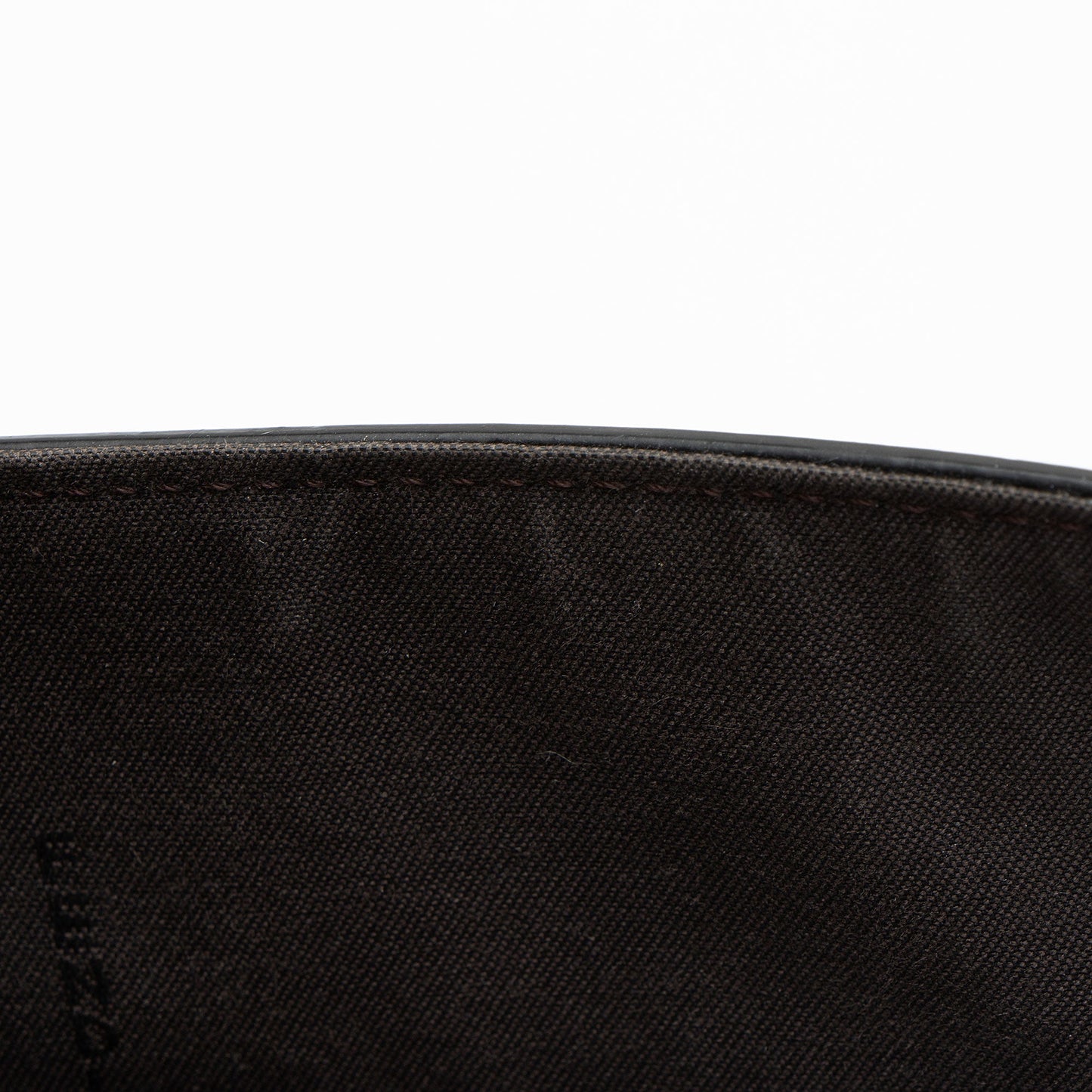 Fendi Leather Back To School Backpack