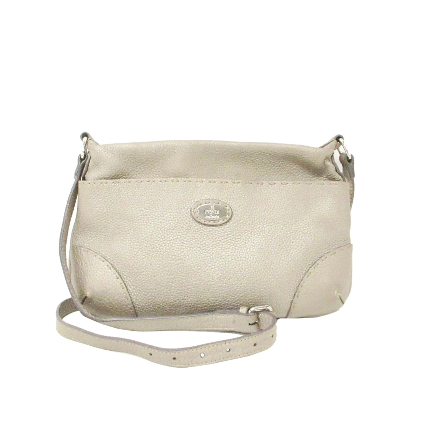 Fendi Selleria Crossbody Bag