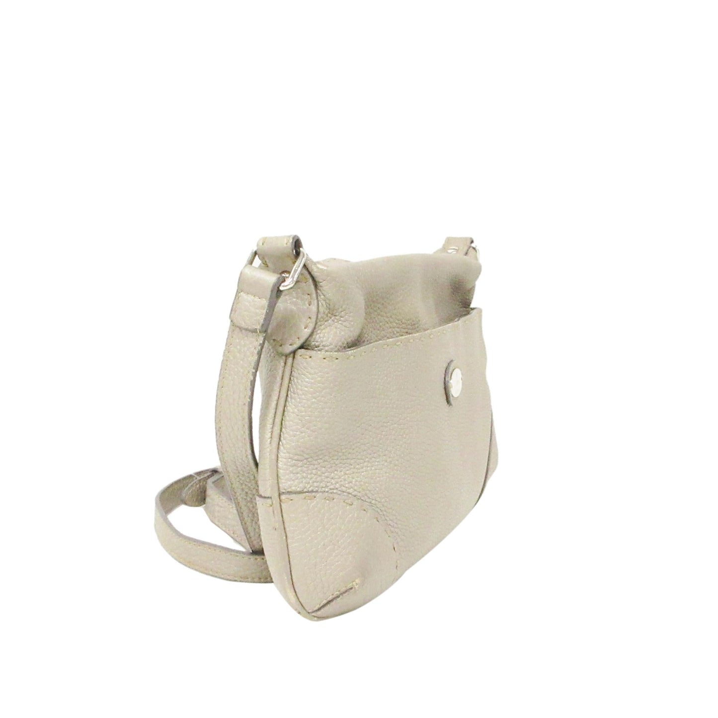 Fendi Selleria Crossbody Bag