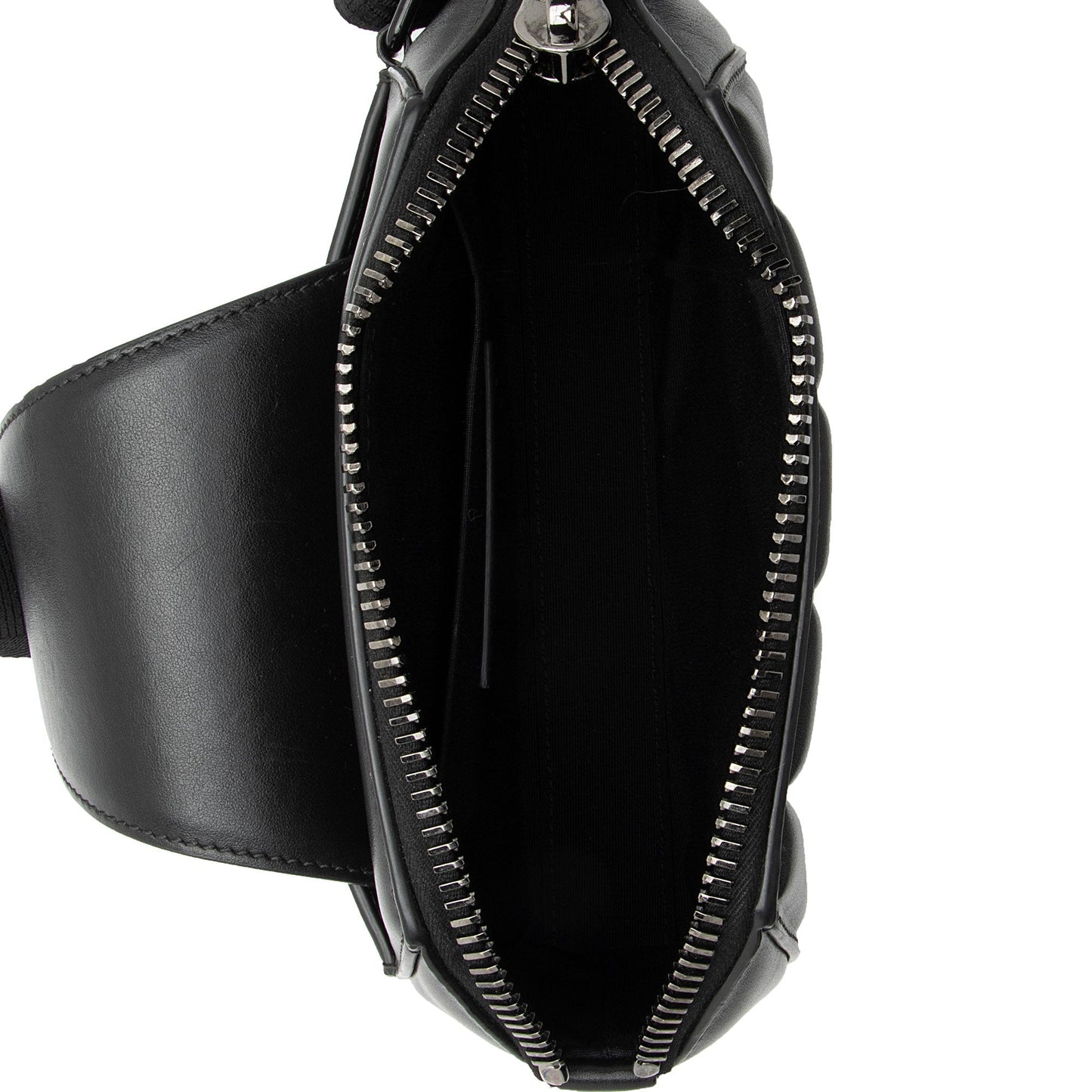 Givenchy Quilted Calfskin Antigona U Crossbody (SHF-N5cAVd)