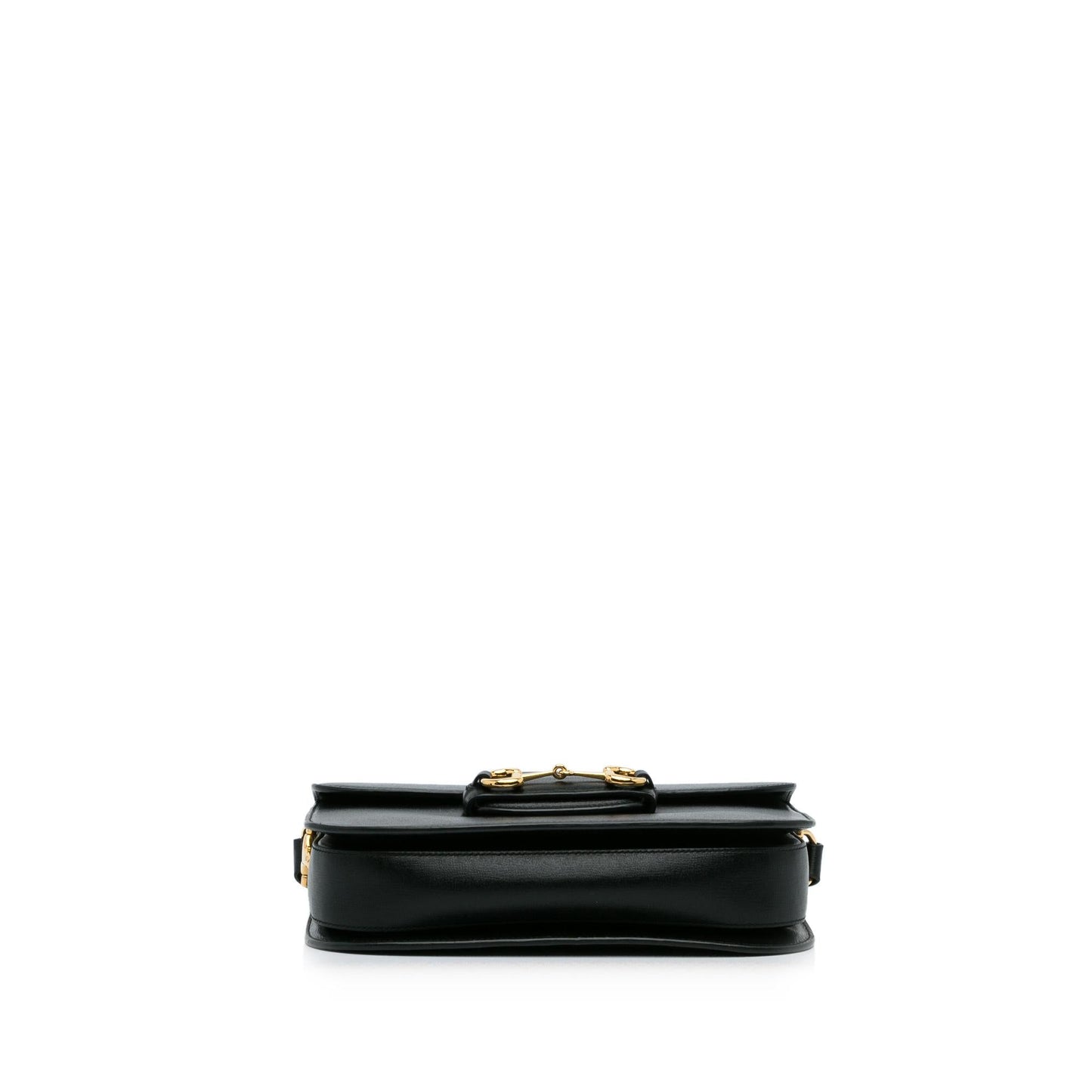 Gucci 1955 Horsebit Shoulder Bag (SHG-yZOxxK)