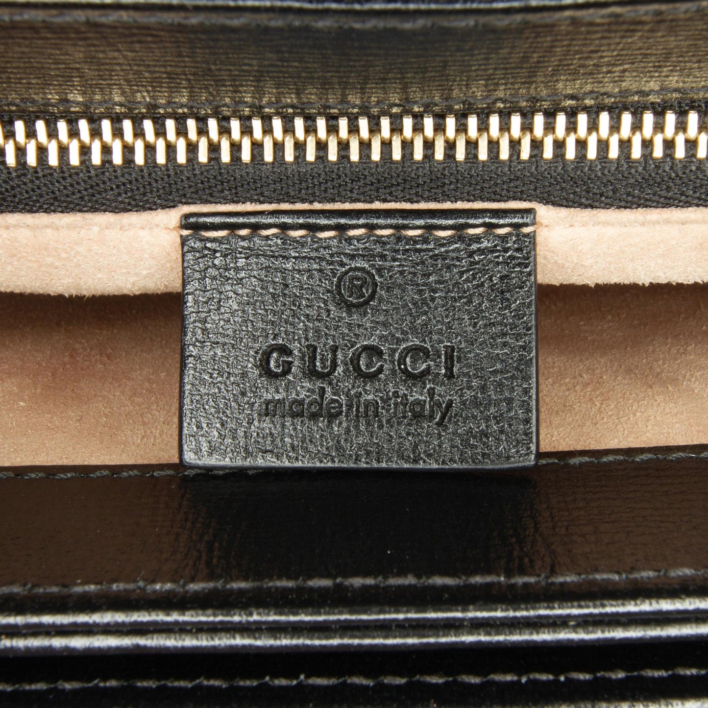 Gucci 1955 Horsebit Shoulder Bag (SHG-yZOxxK)