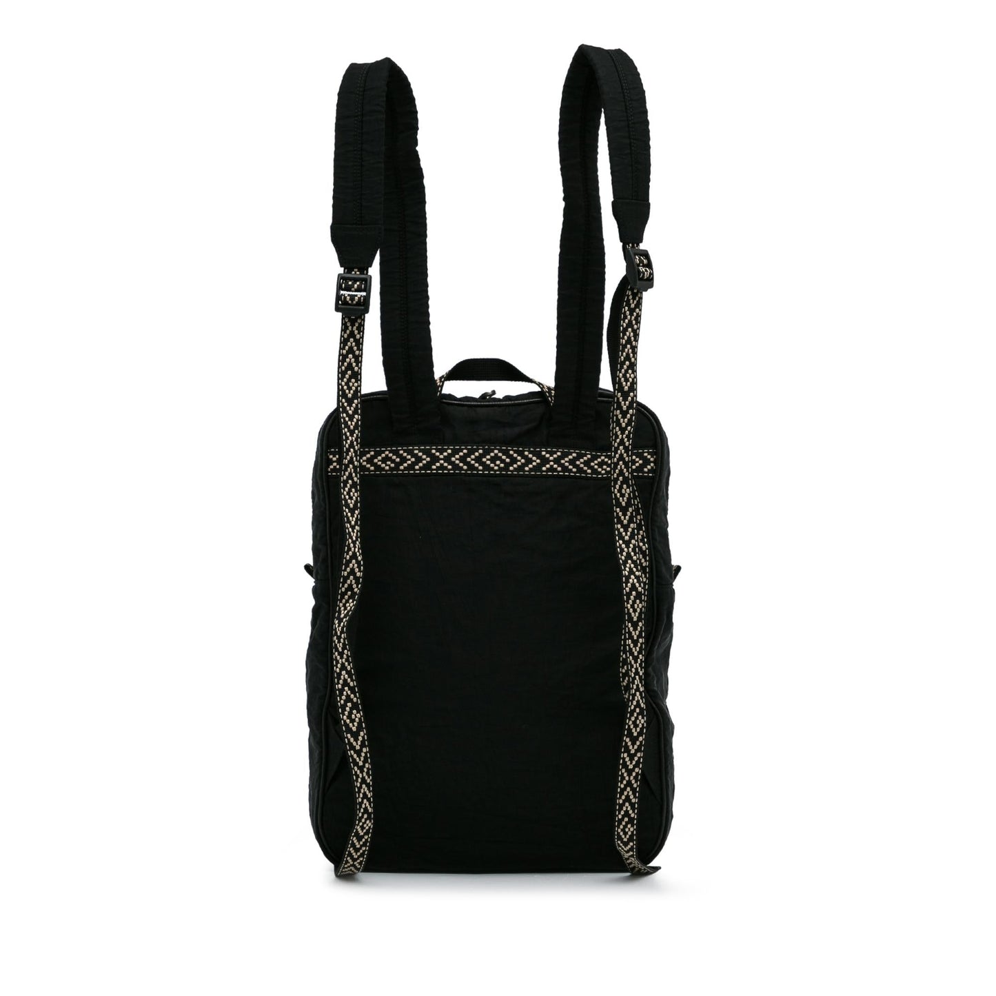 Gucci 80's Patch Backpack (SHG-uAJOdY)