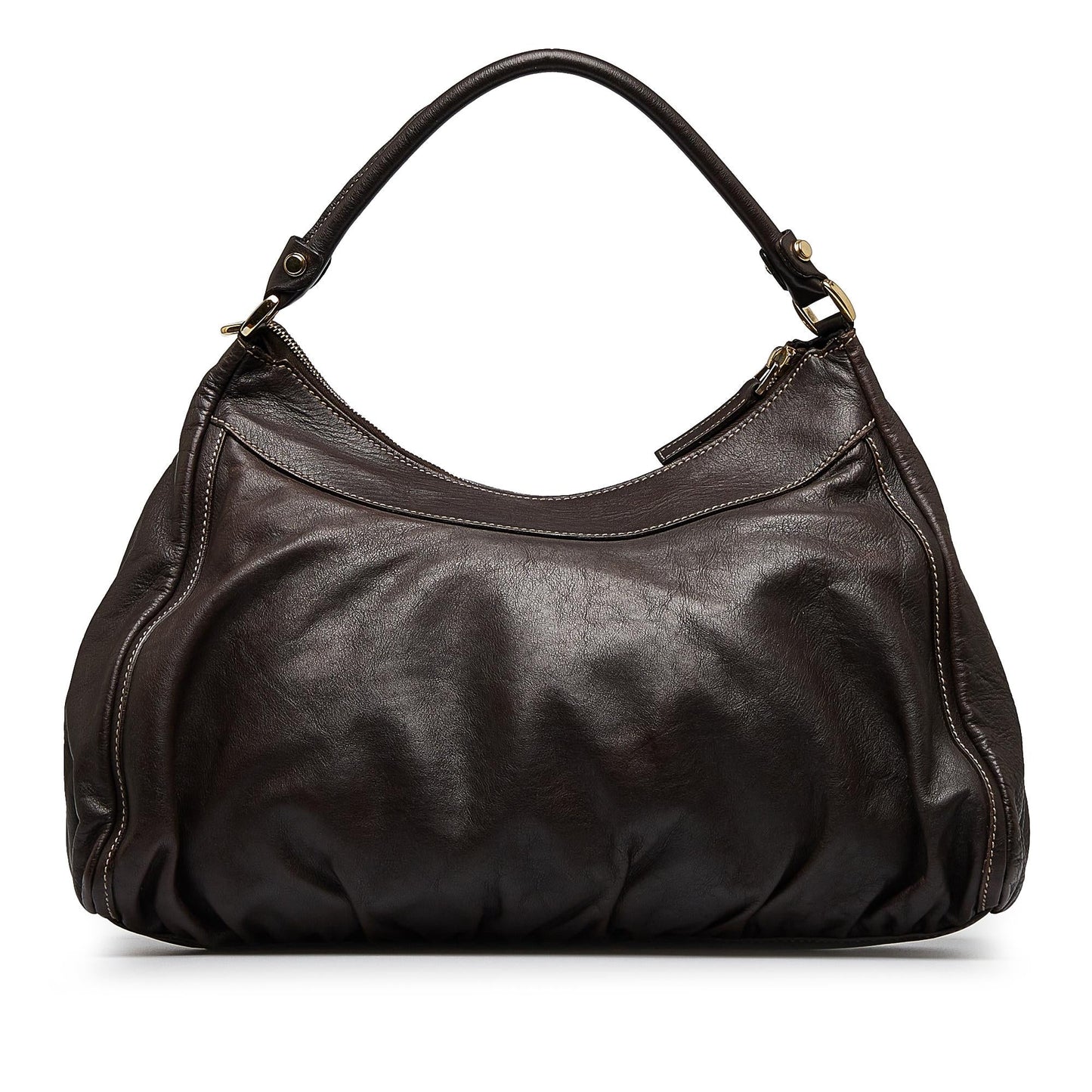 Gucci Abbey D-Ring Handbag (SHG-nuHUgR)