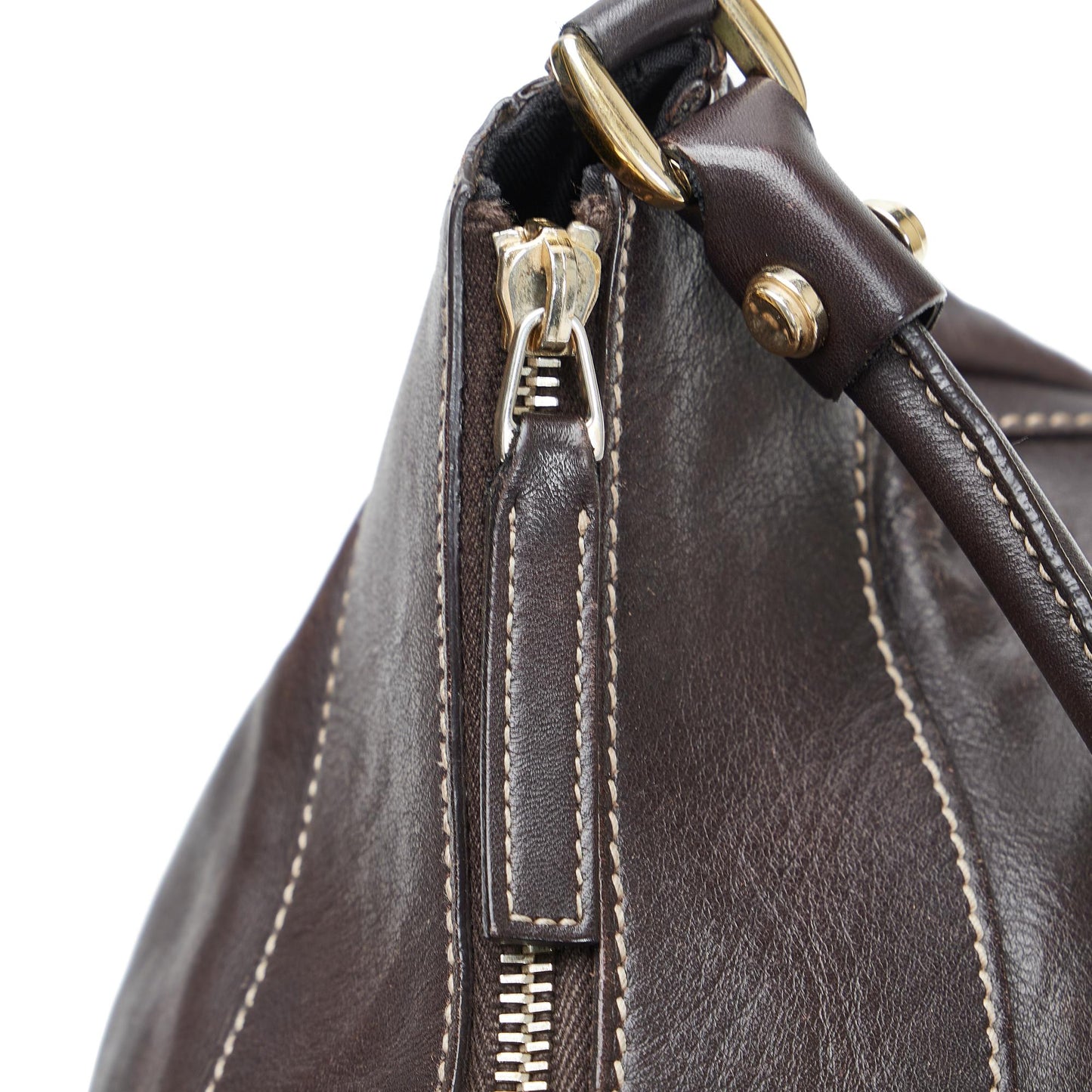 Gucci Abbey D-Ring Handbag (SHG-nuHUgR)