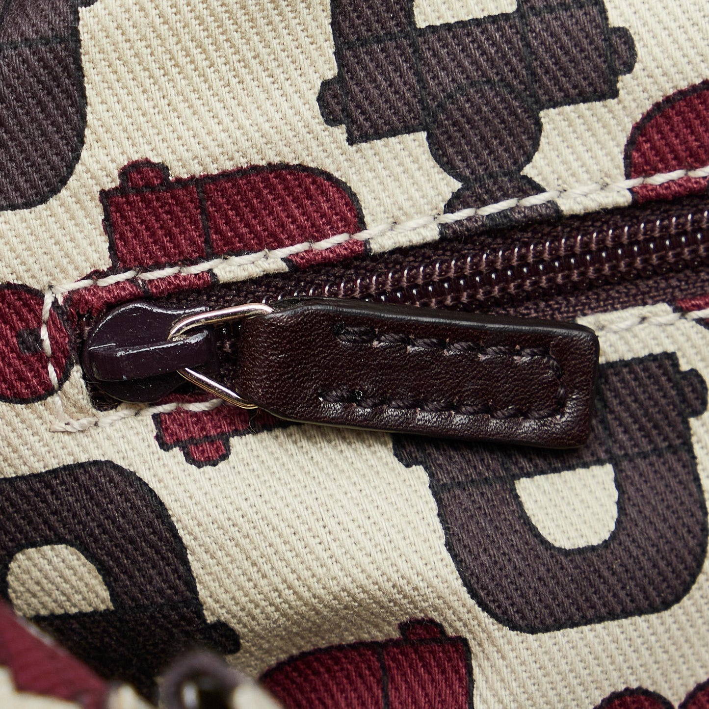 Gucci Abbey Guccissima Crossbody Bag (SHG-2YK9DC)