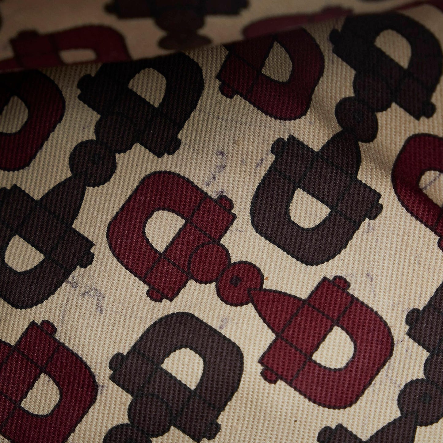 Gucci Abbey Guccissima Shoulder Bag (SHG-NokMiC)